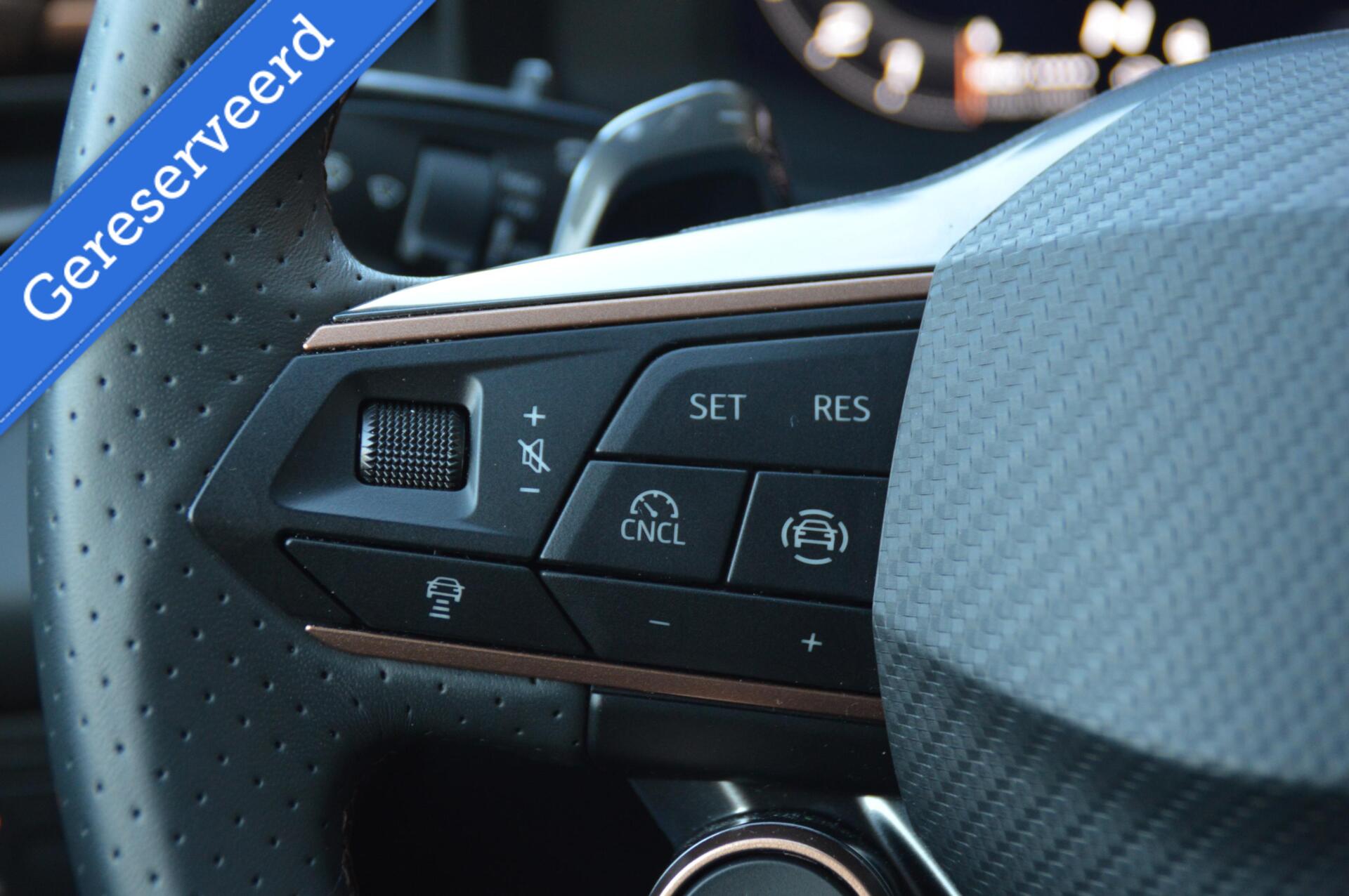 Foto van Cupra Terramar E-hybrid