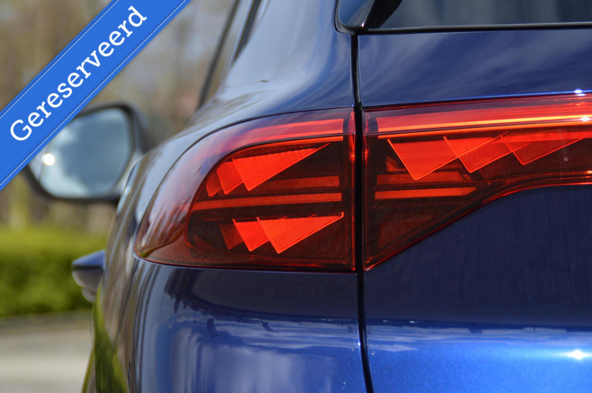 Foto van Cupra Terramar E-hybrid