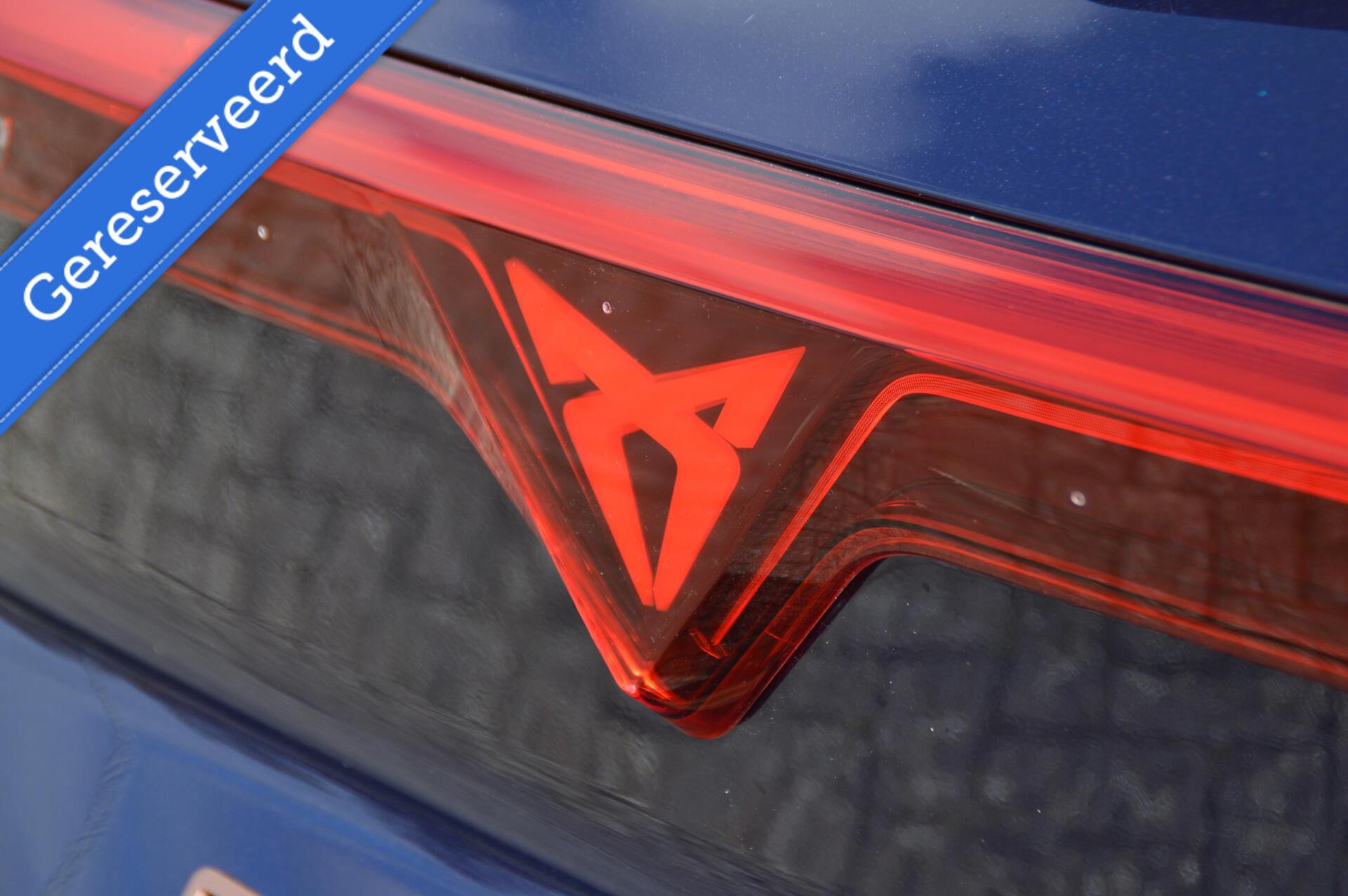 Foto van Cupra Terramar E-hybrid