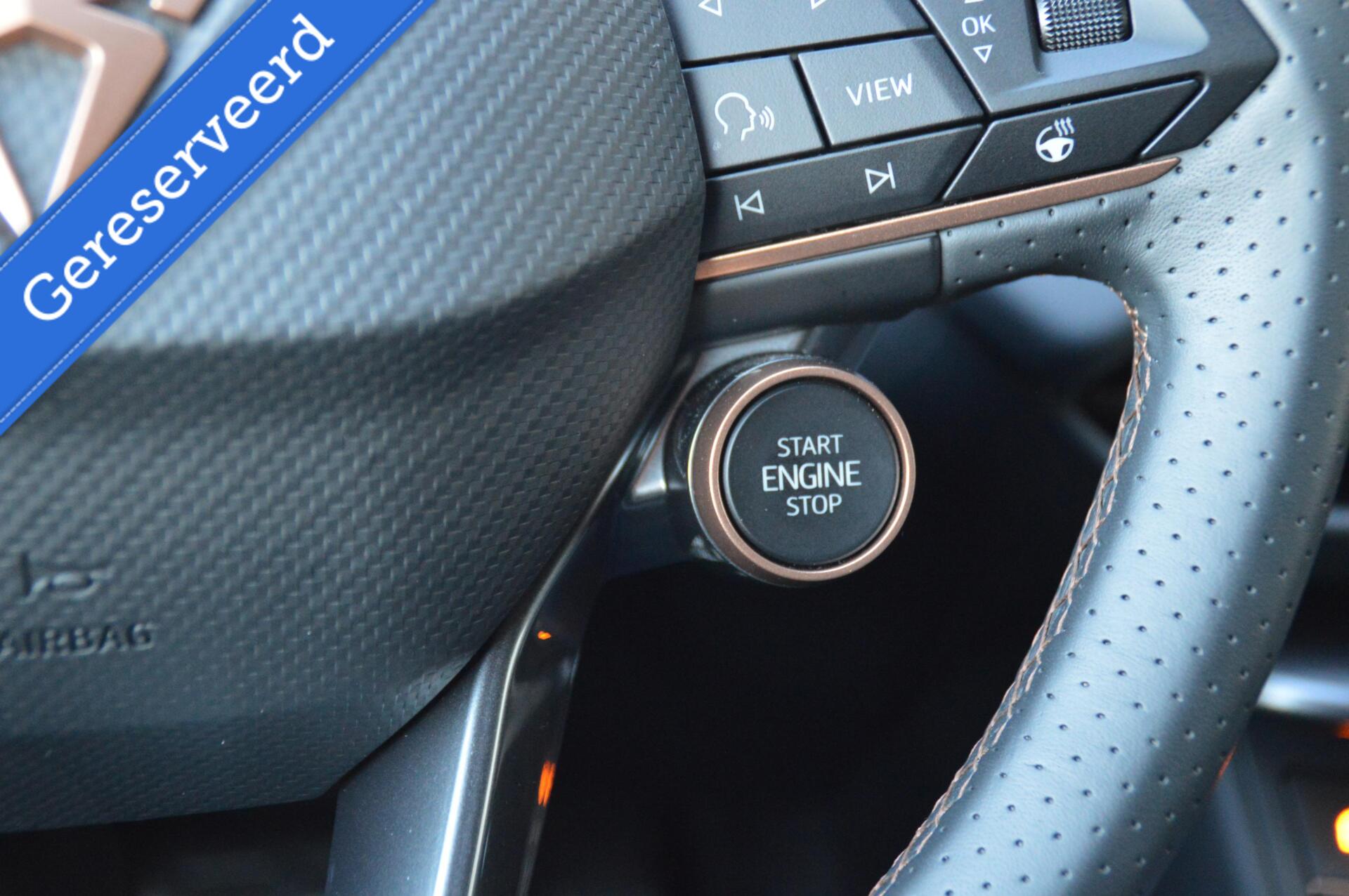 Foto van Cupra Terramar E-hybrid