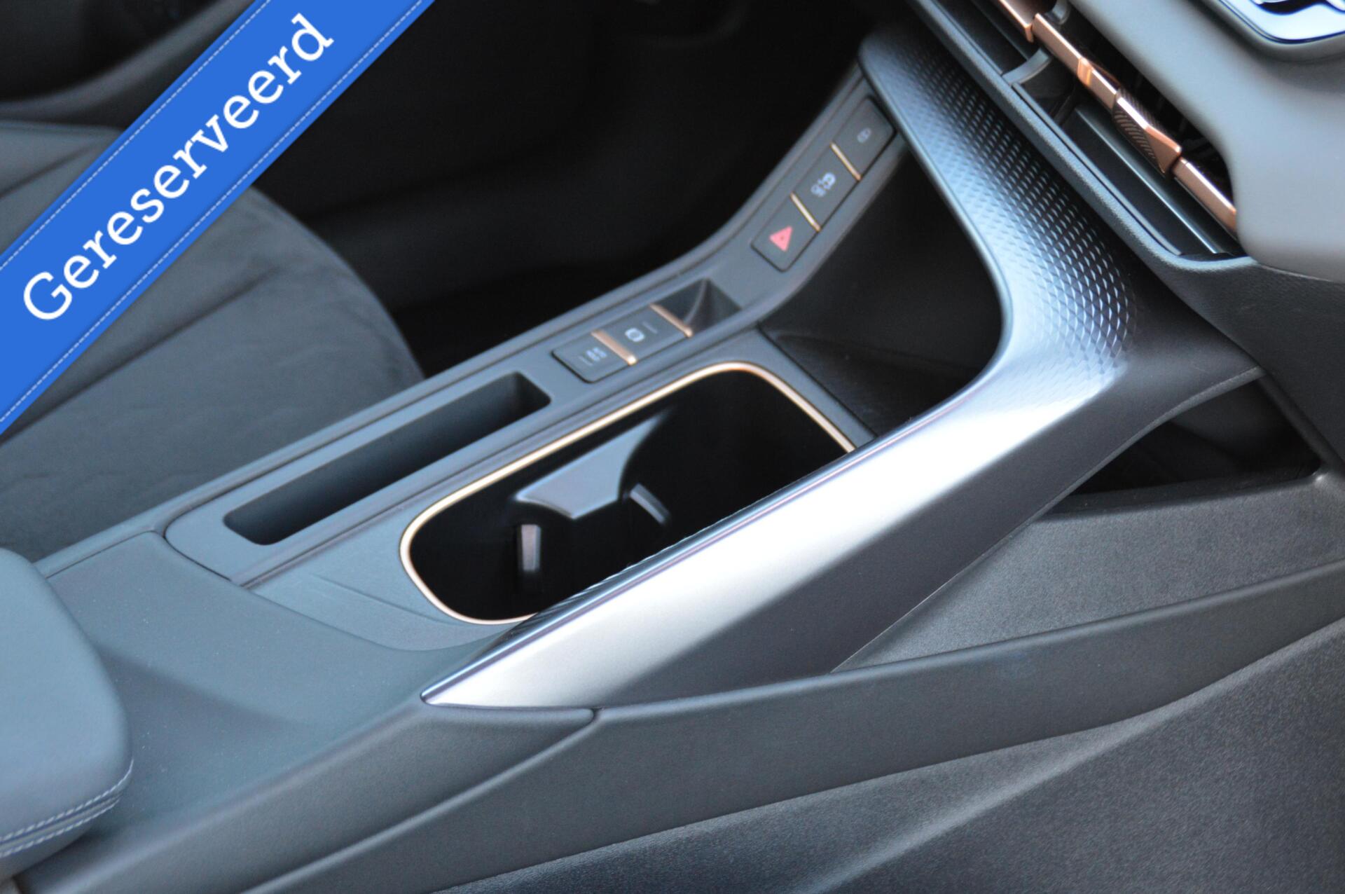 Foto van Cupra Terramar E-hybrid