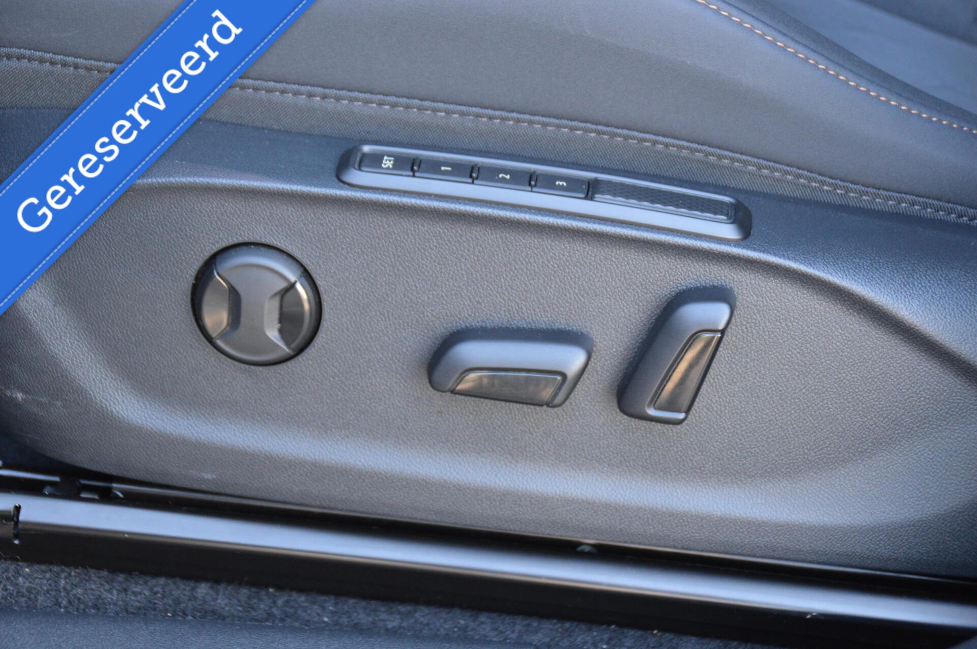 Foto van Cupra Terramar E-hybrid