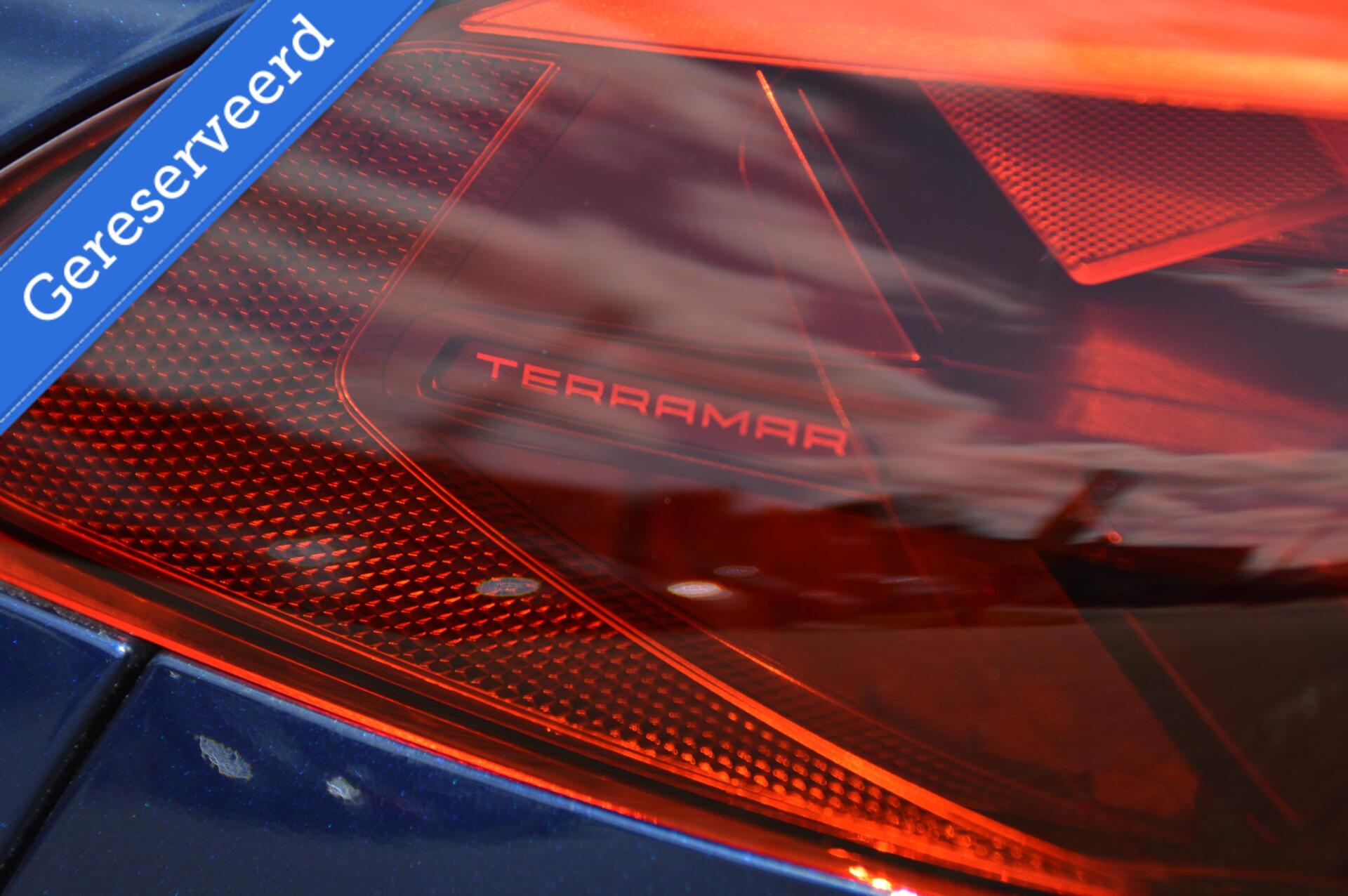 Foto van Cupra Terramar E-hybrid