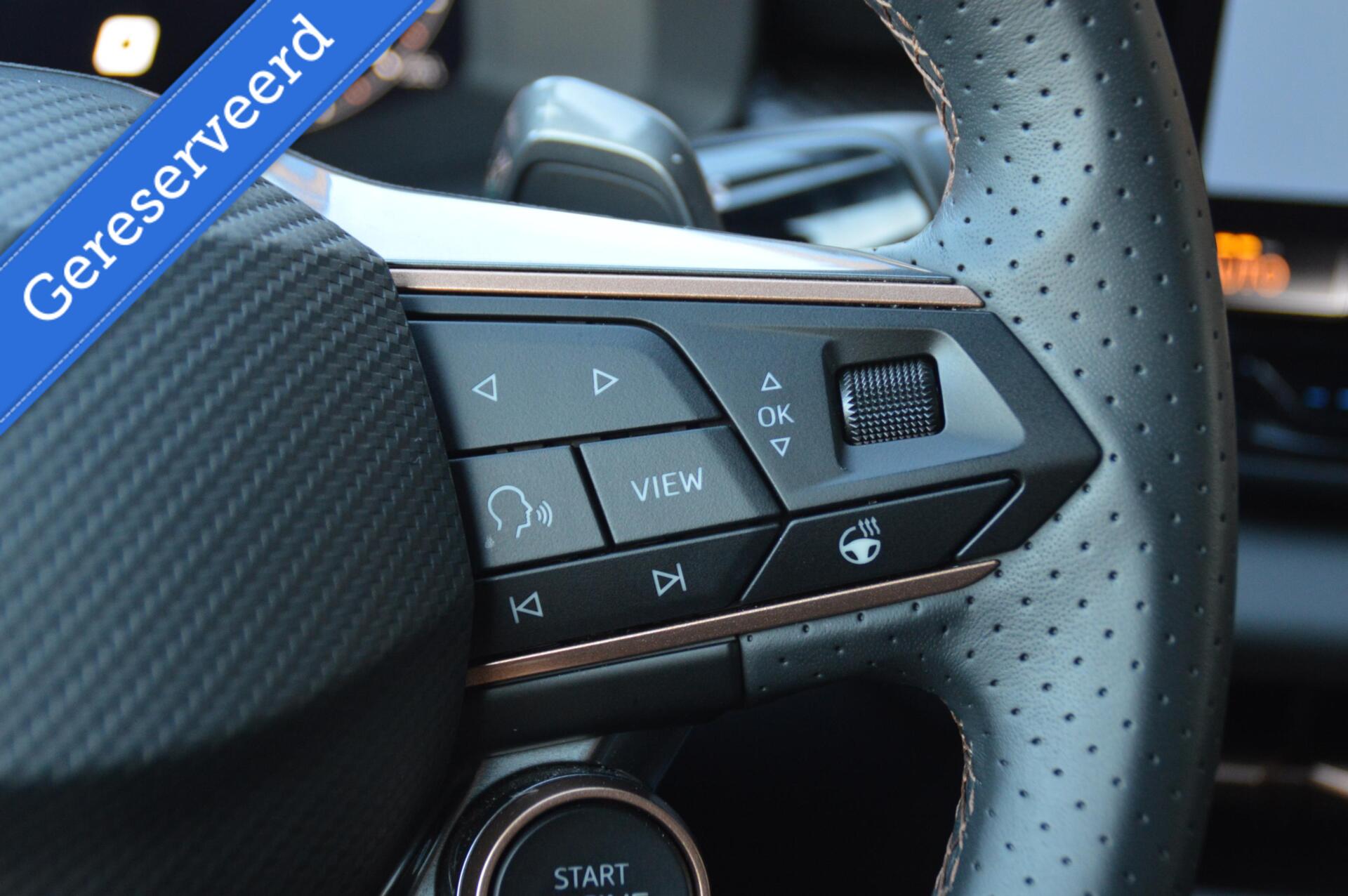 Foto van Cupra Terramar E-hybrid