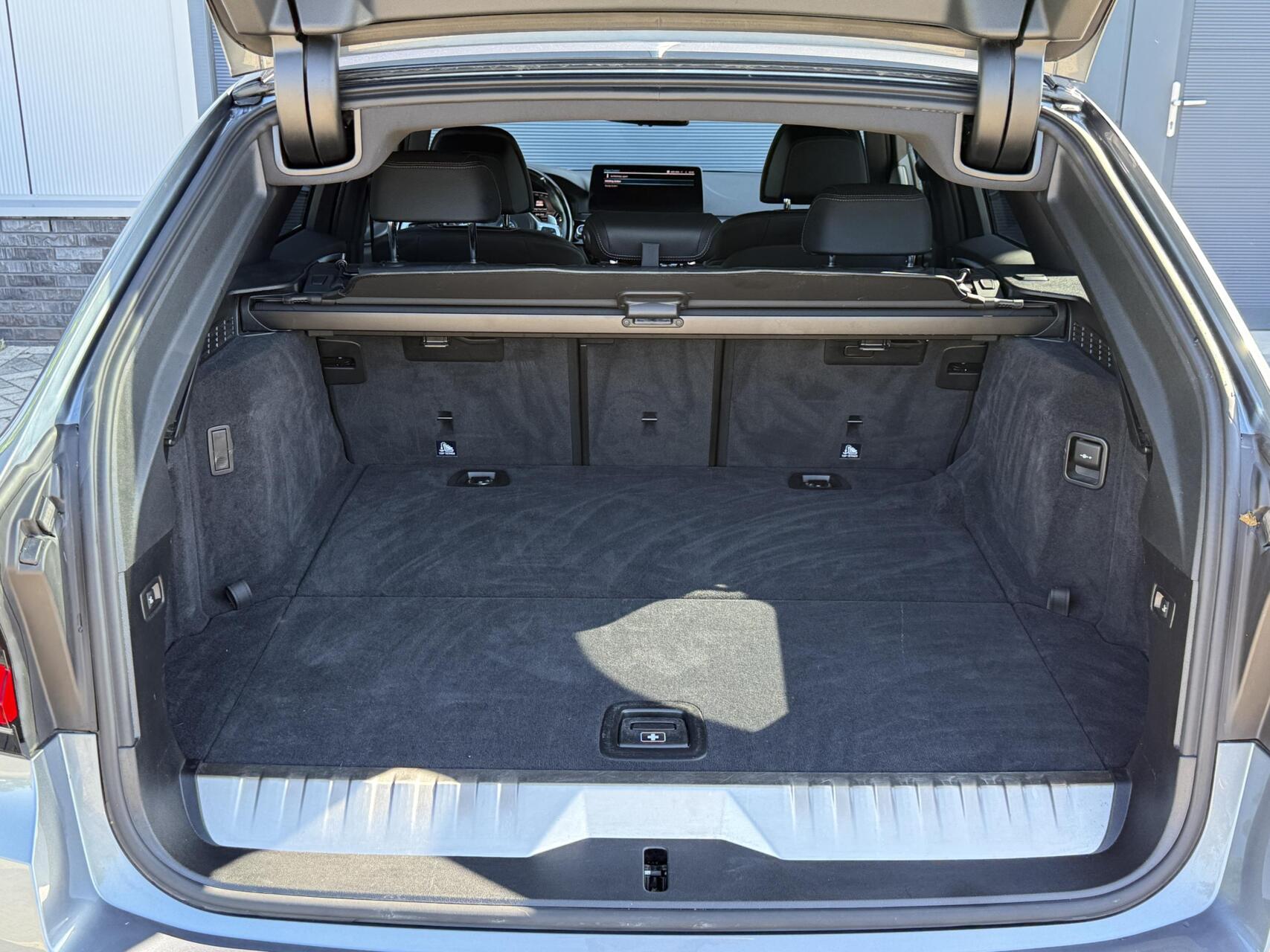 Foto van BMW 530e