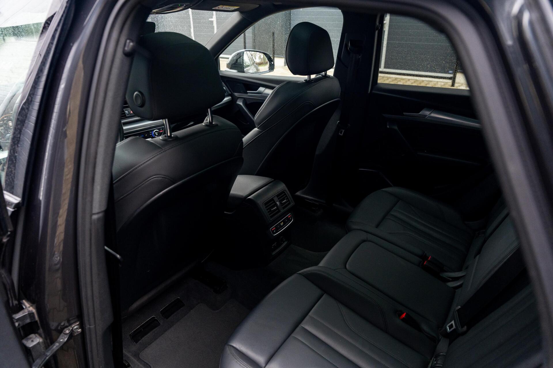 Foto van Audi Q5 55 TFSI E