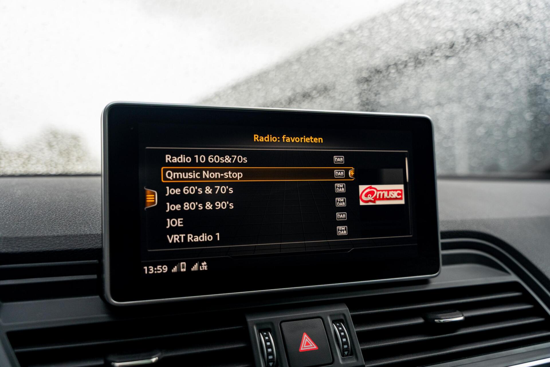 Foto van Audi Q5 55 TFSI E