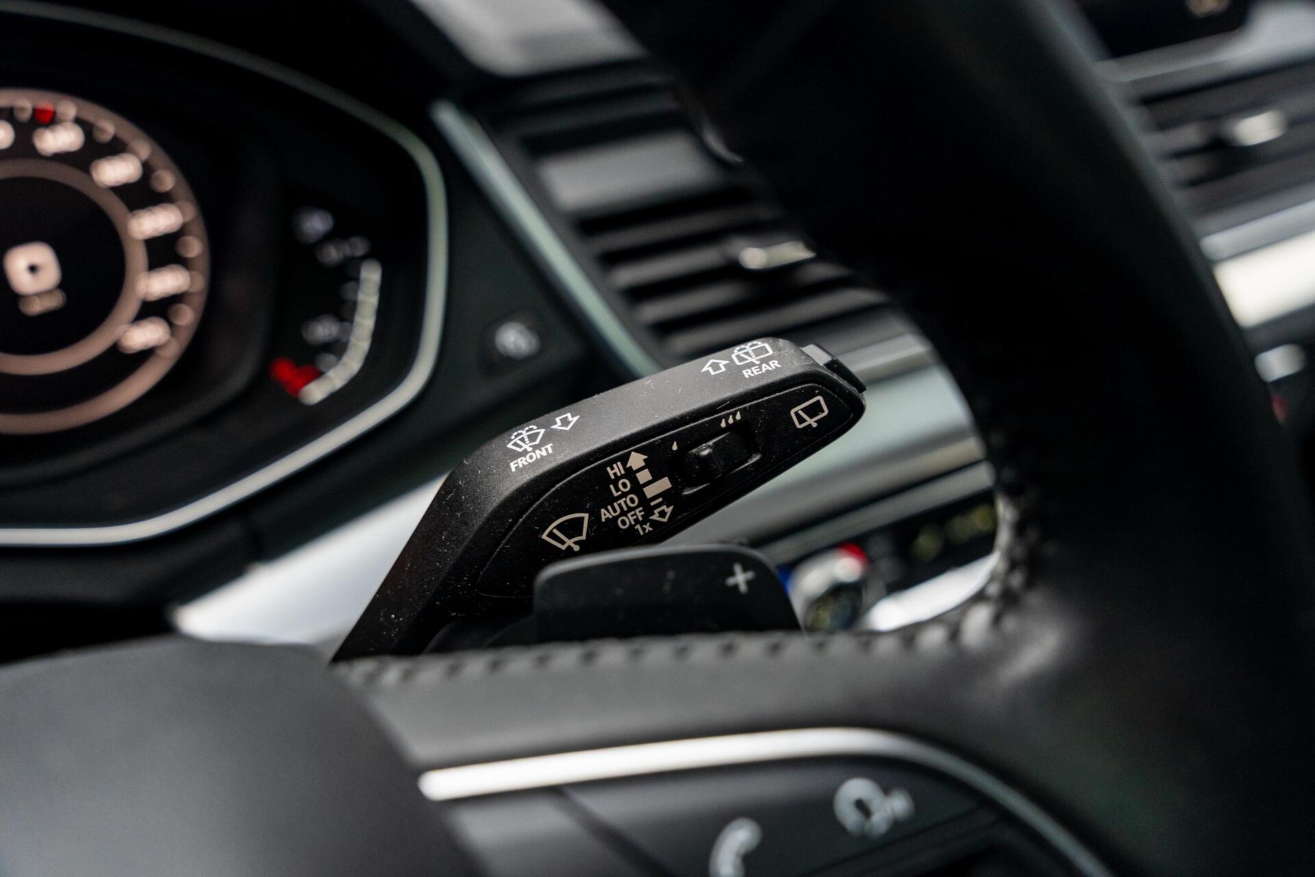 Foto van Audi Q5 55 TFSI E
