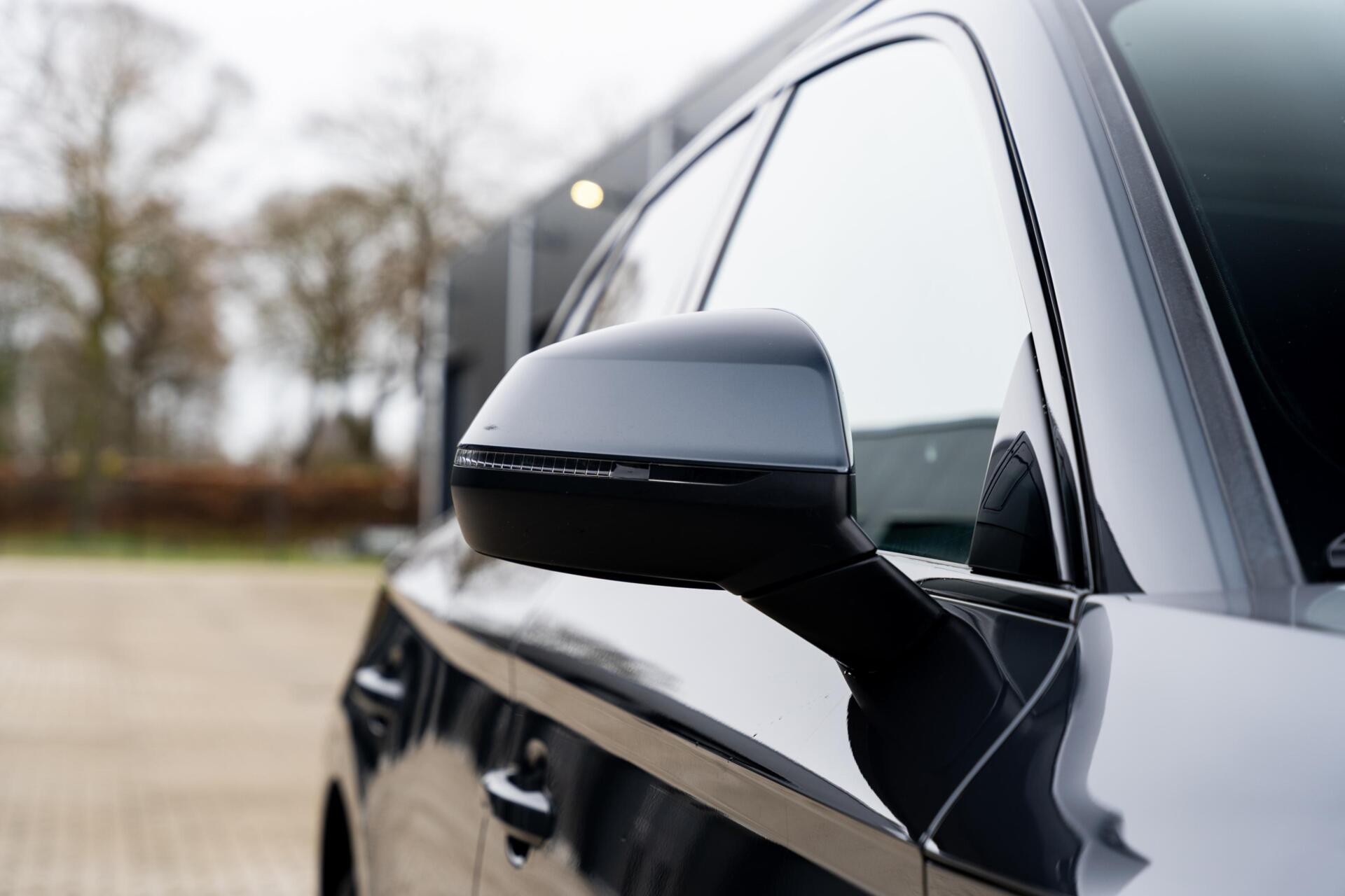 Foto van Audi Q5 55 TFSI E