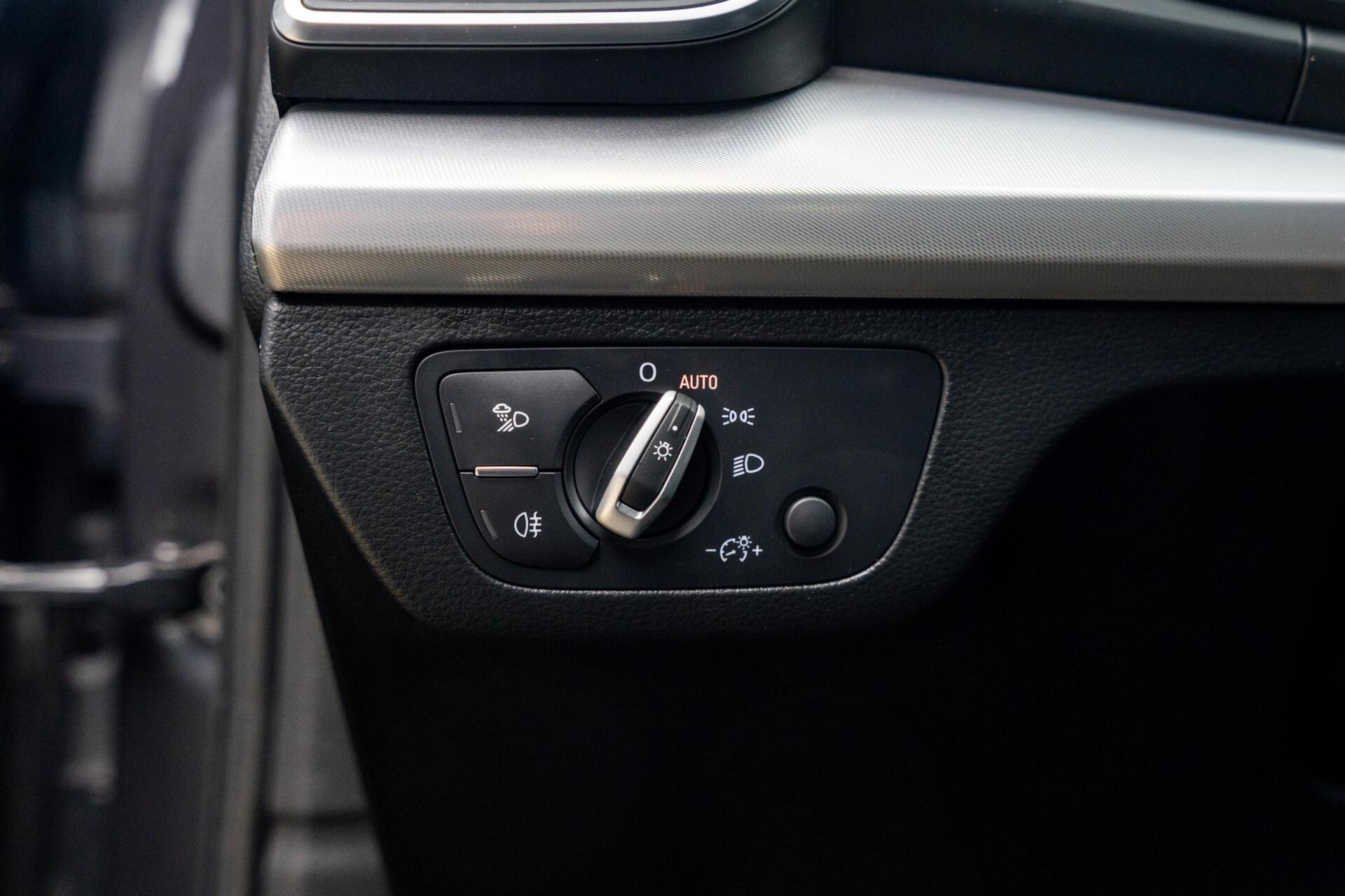 Foto van Audi Q5 55 TFSI E