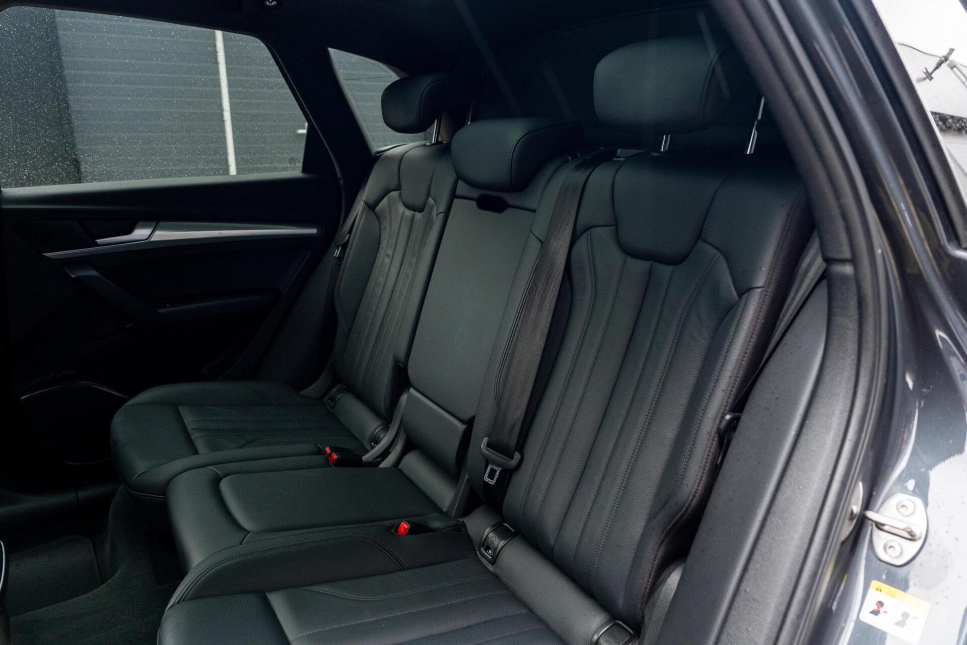 Foto van Audi Q5 55 TFSI E