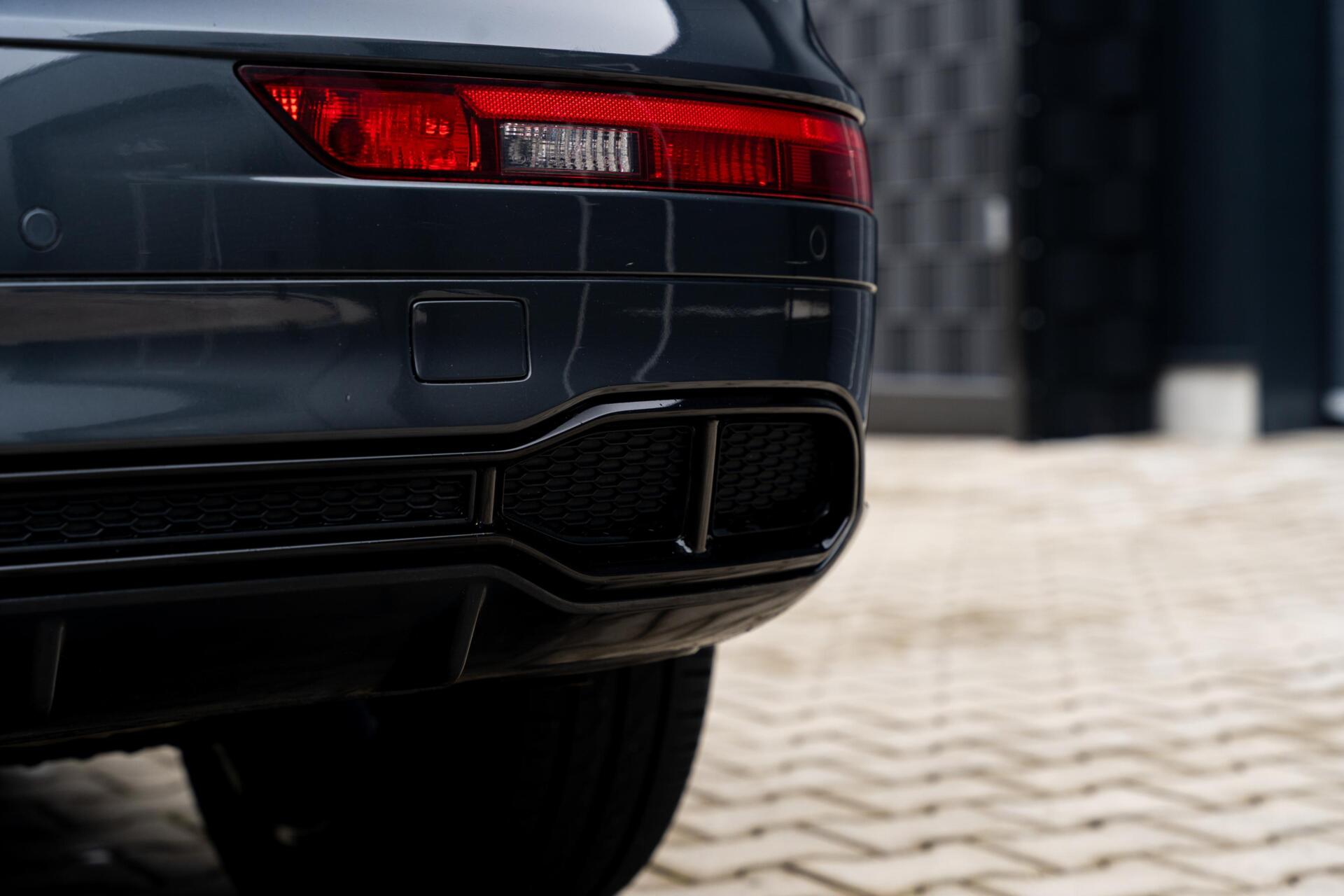 Foto van Audi Q5 55 TFSI E