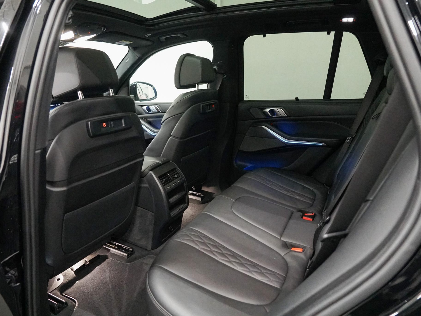 Foto van BMW X5 Xdrive45e