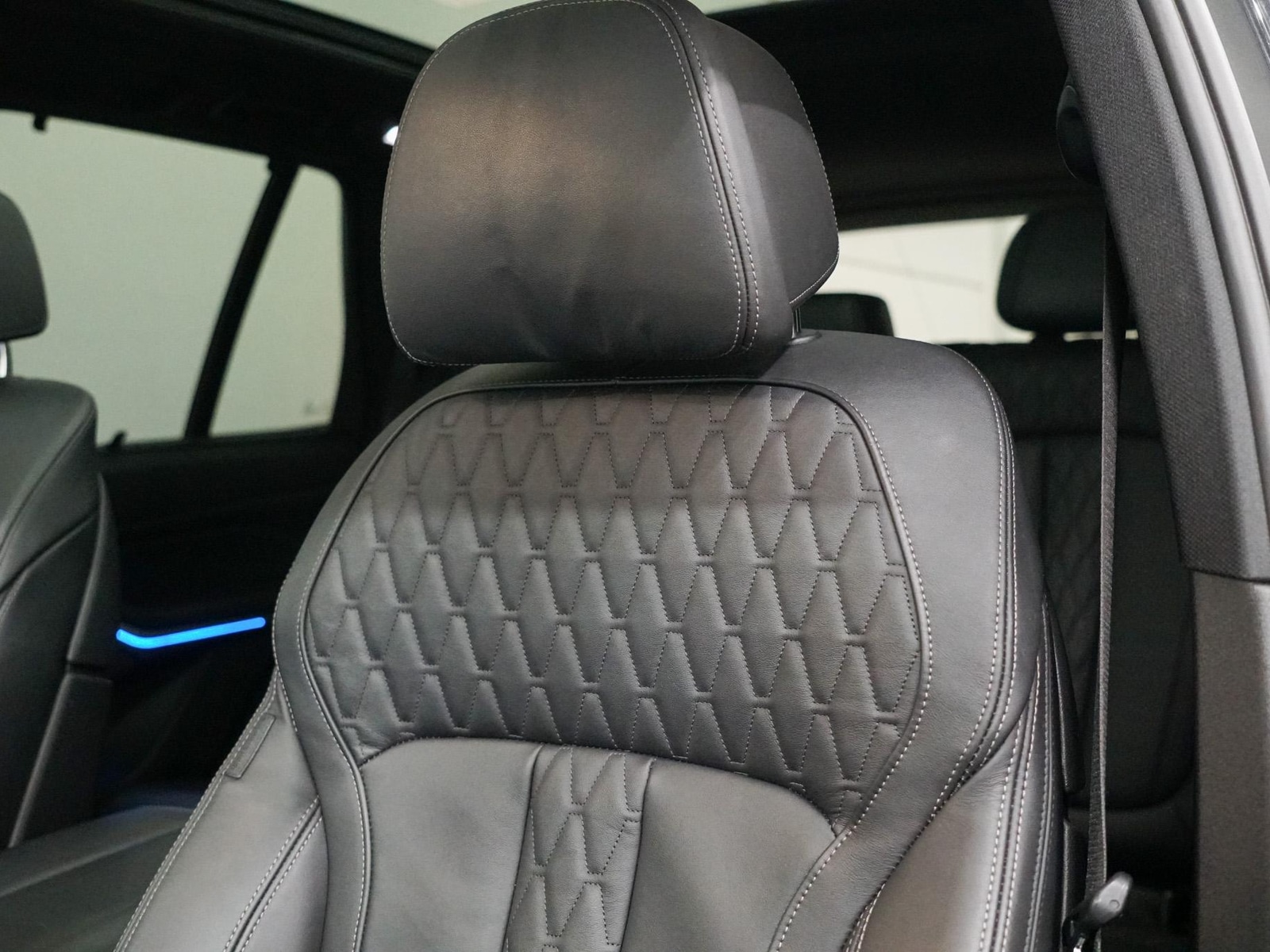 Foto van BMW X5 Xdrive45e