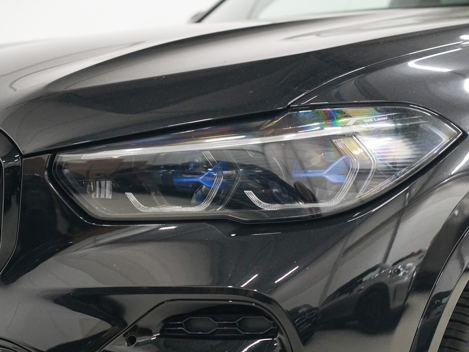 Foto van BMW X5 Xdrive45e