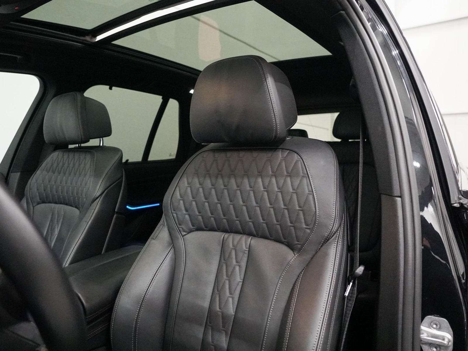 Foto van BMW X5 Xdrive45e