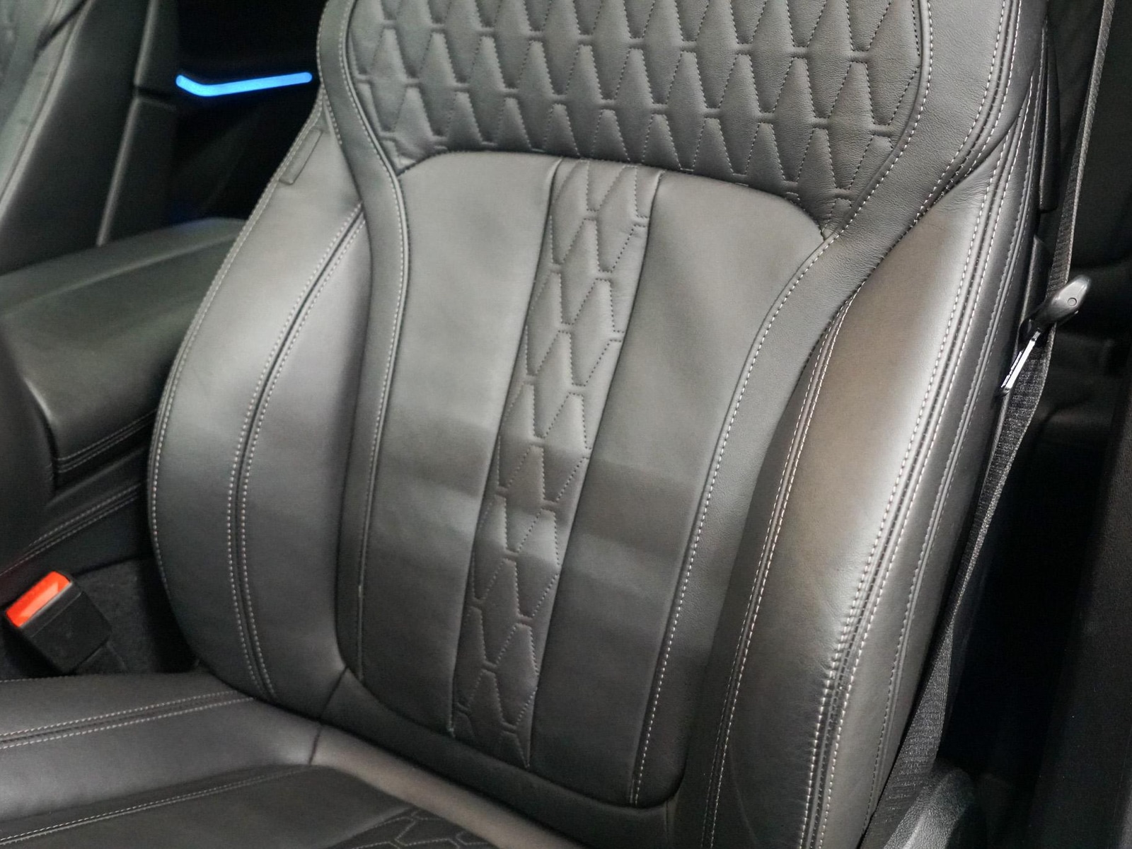 Foto van BMW X5 Xdrive45e