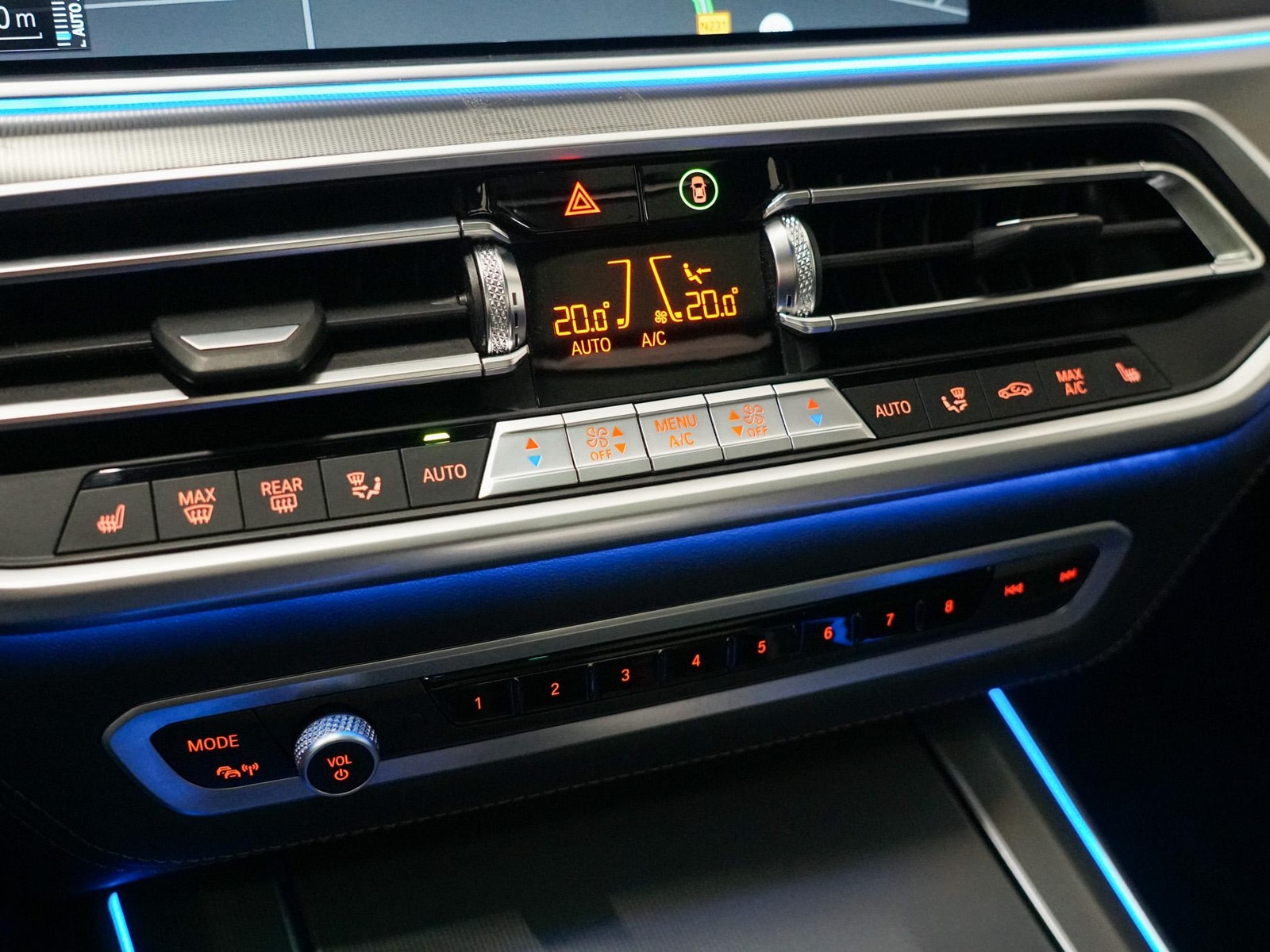 Foto van BMW X5 Xdrive45e
