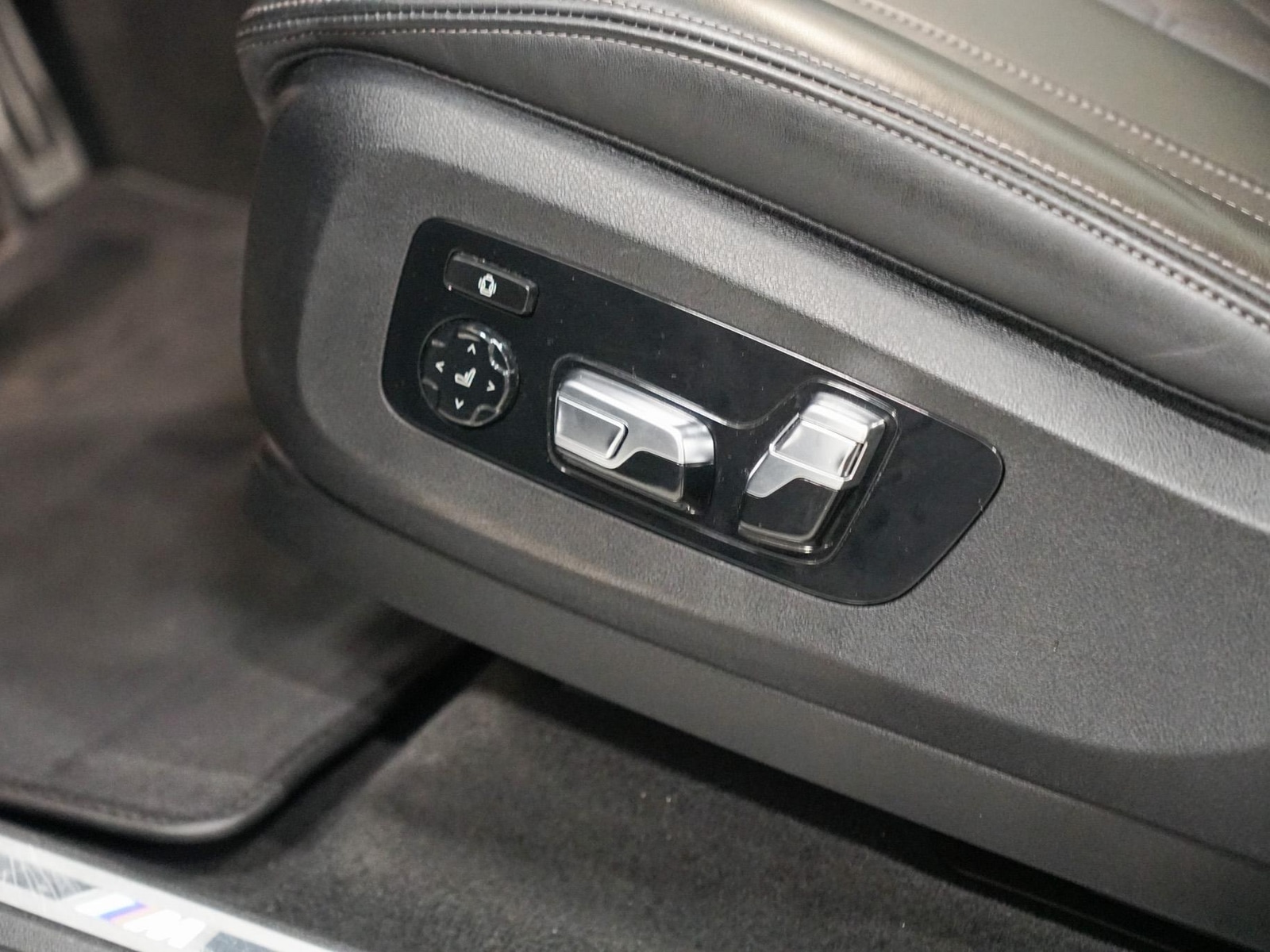 Foto van BMW X5 Xdrive45e