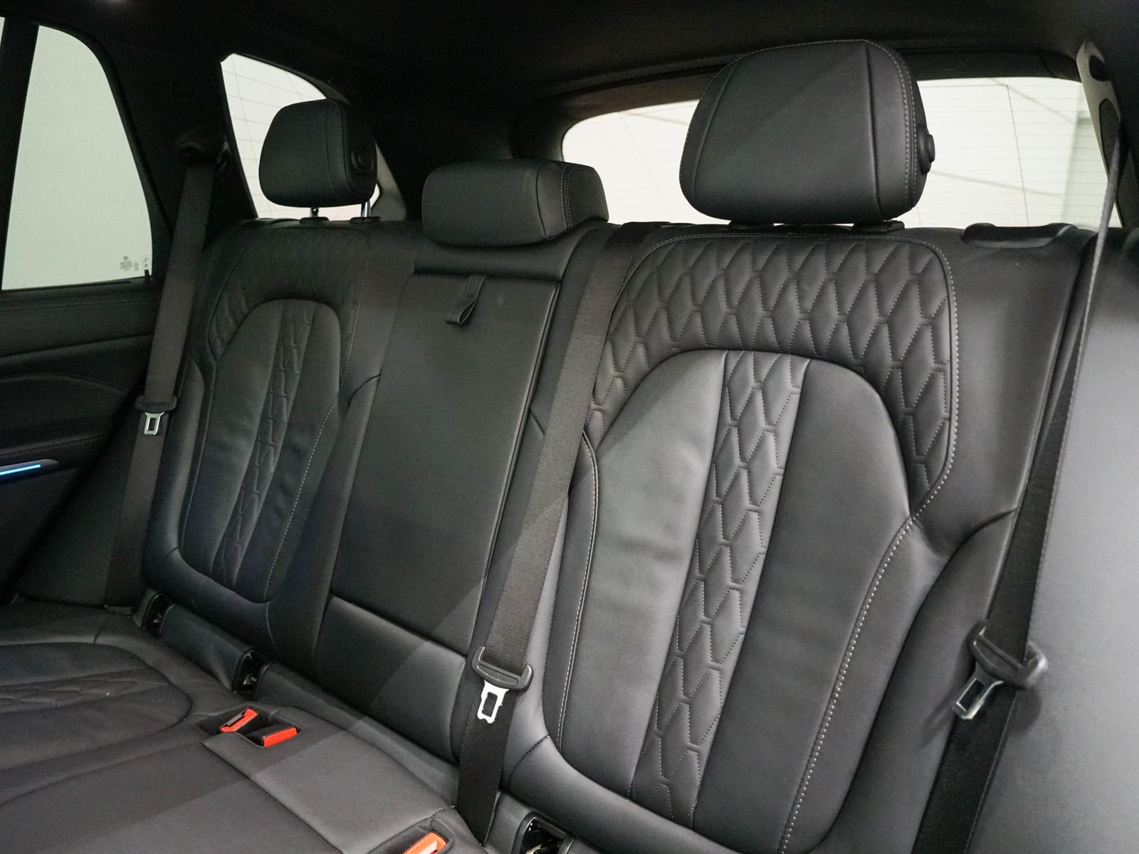 Foto van BMW X5 Xdrive45e