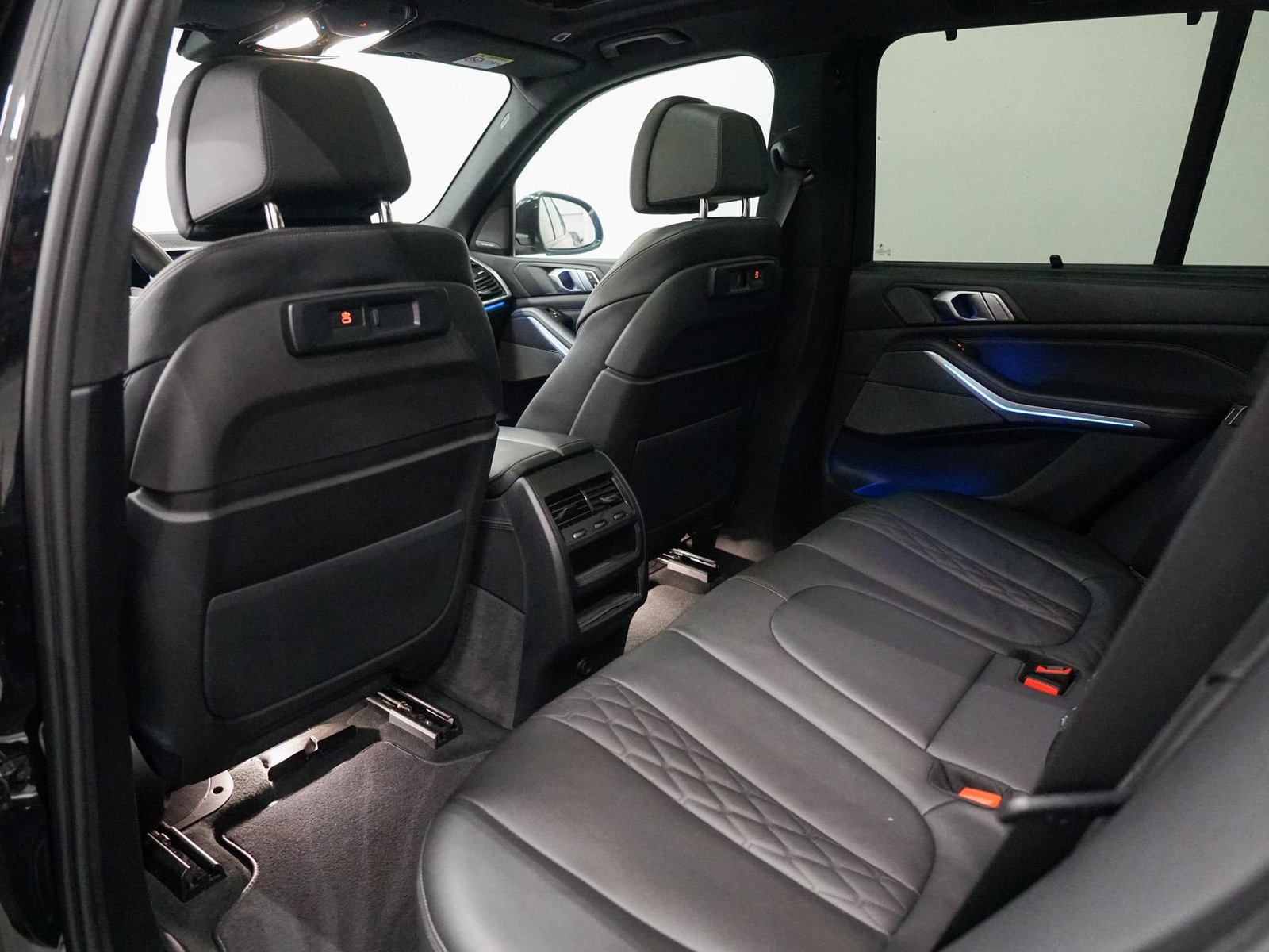 Foto van BMW X5 Xdrive45e