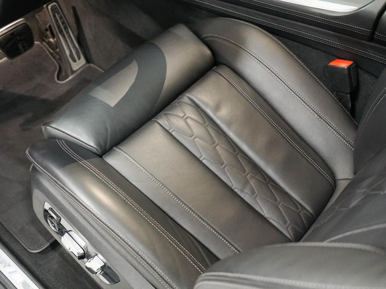 Foto van BMW X5 Xdrive45e