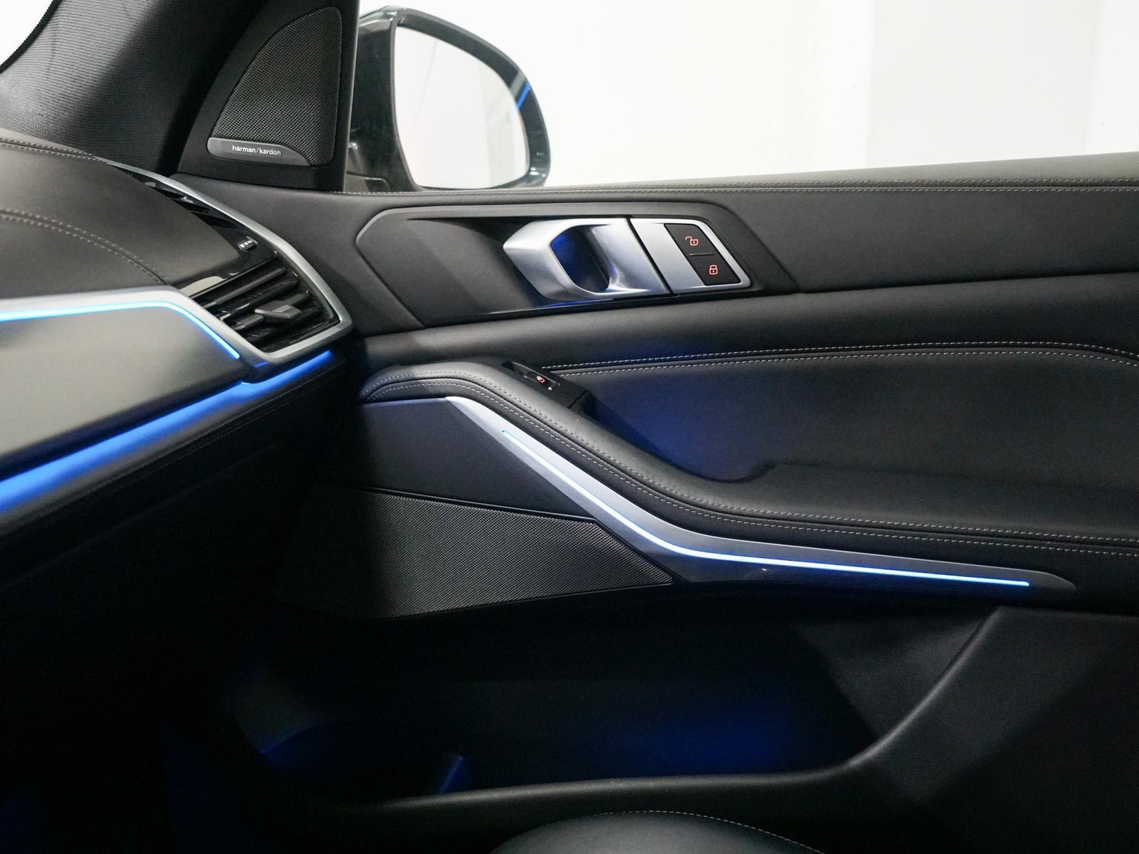 Foto van BMW X5 Xdrive45e