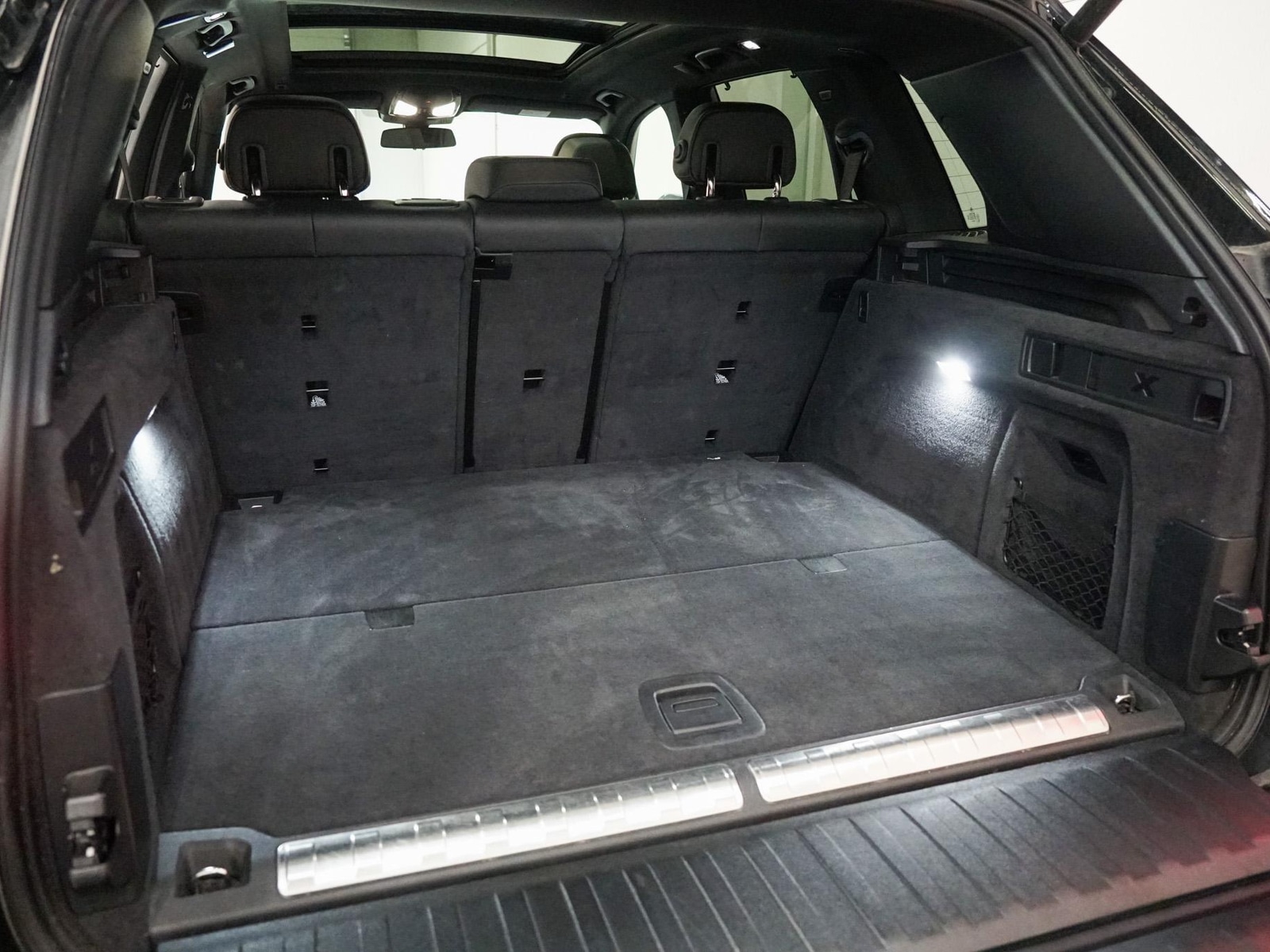 Foto van BMW X5 Xdrive45e