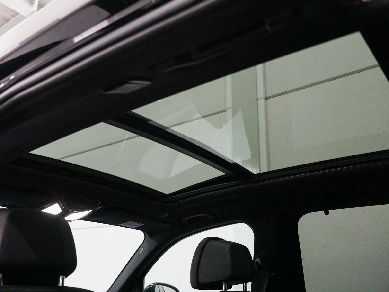 Foto van BMW X5 Xdrive45e