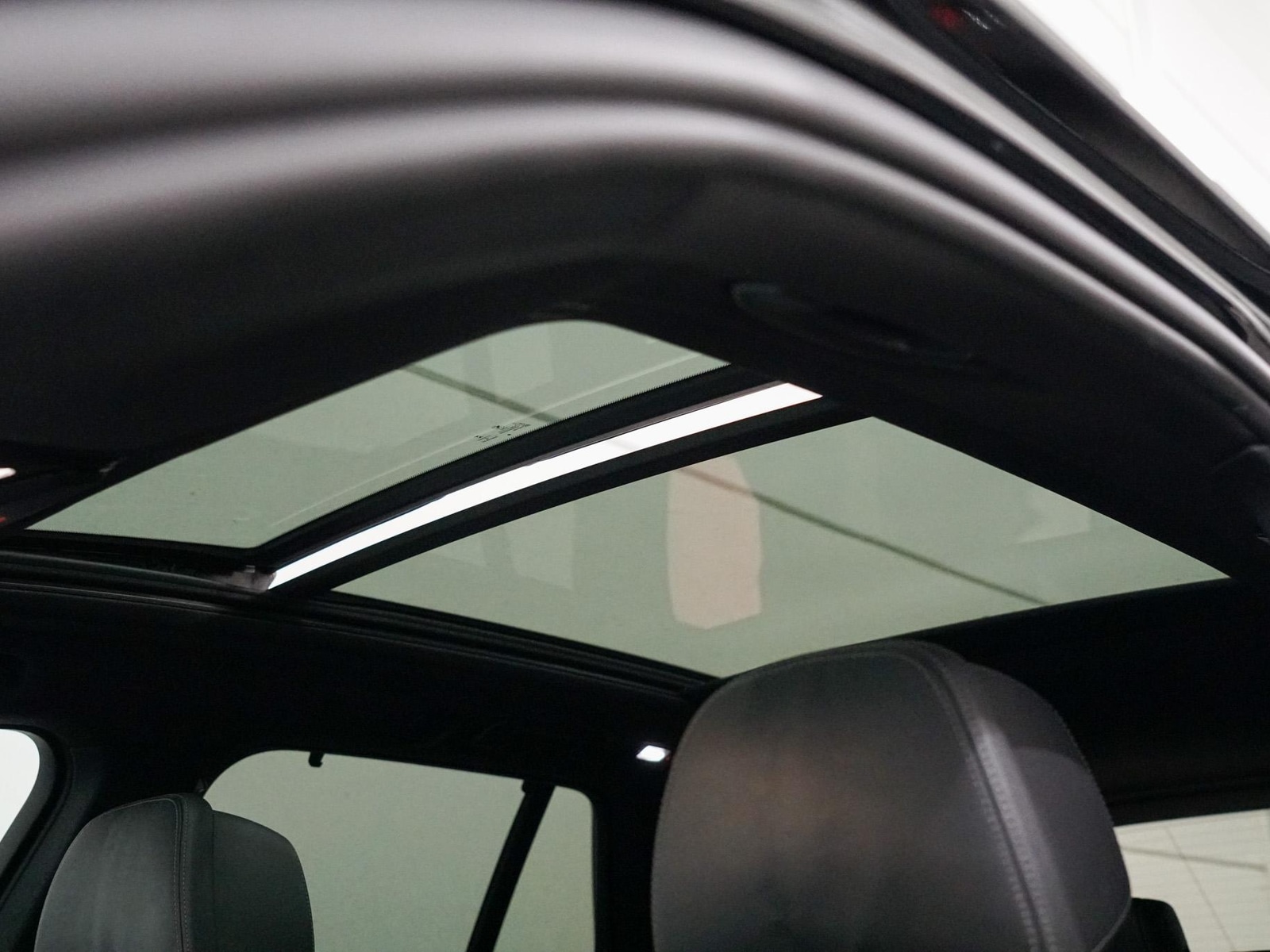 Foto van BMW X5 Xdrive45e