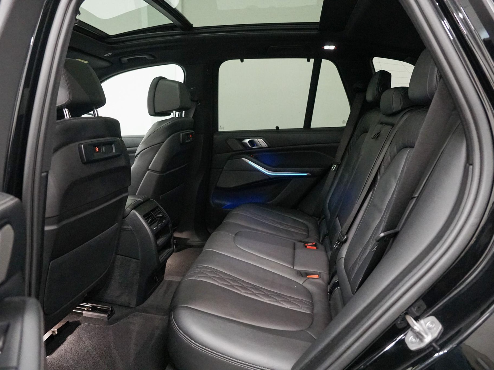 Foto van BMW X5 Xdrive45e