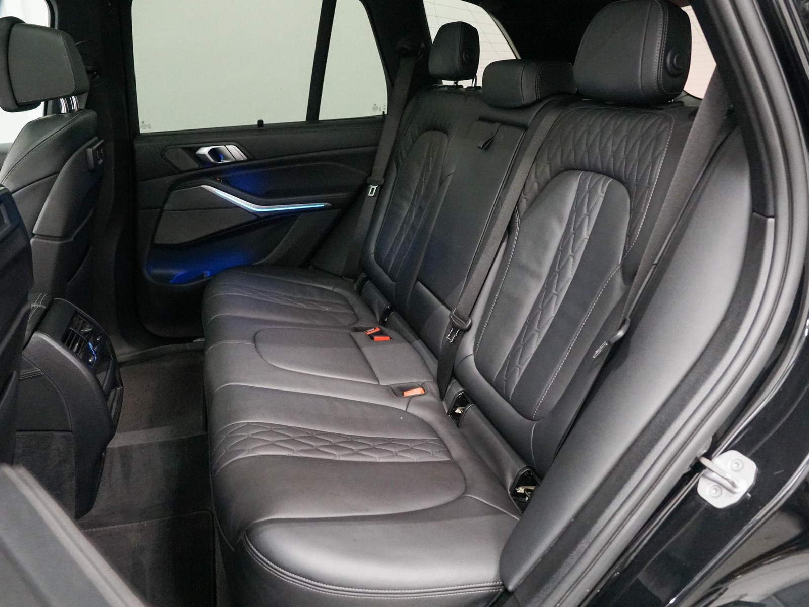 Foto van BMW X5 Xdrive45e