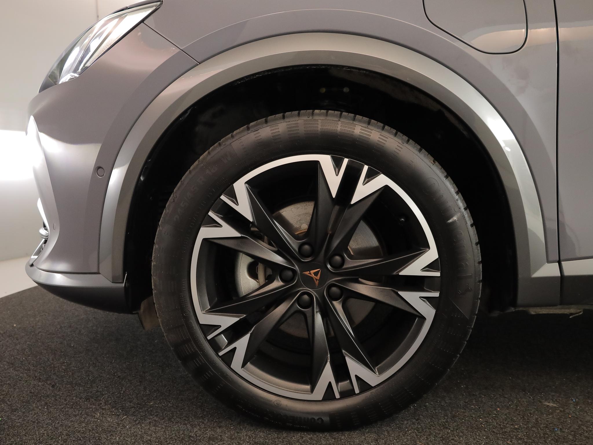 Foto van Cupra Formentor E-hybrid