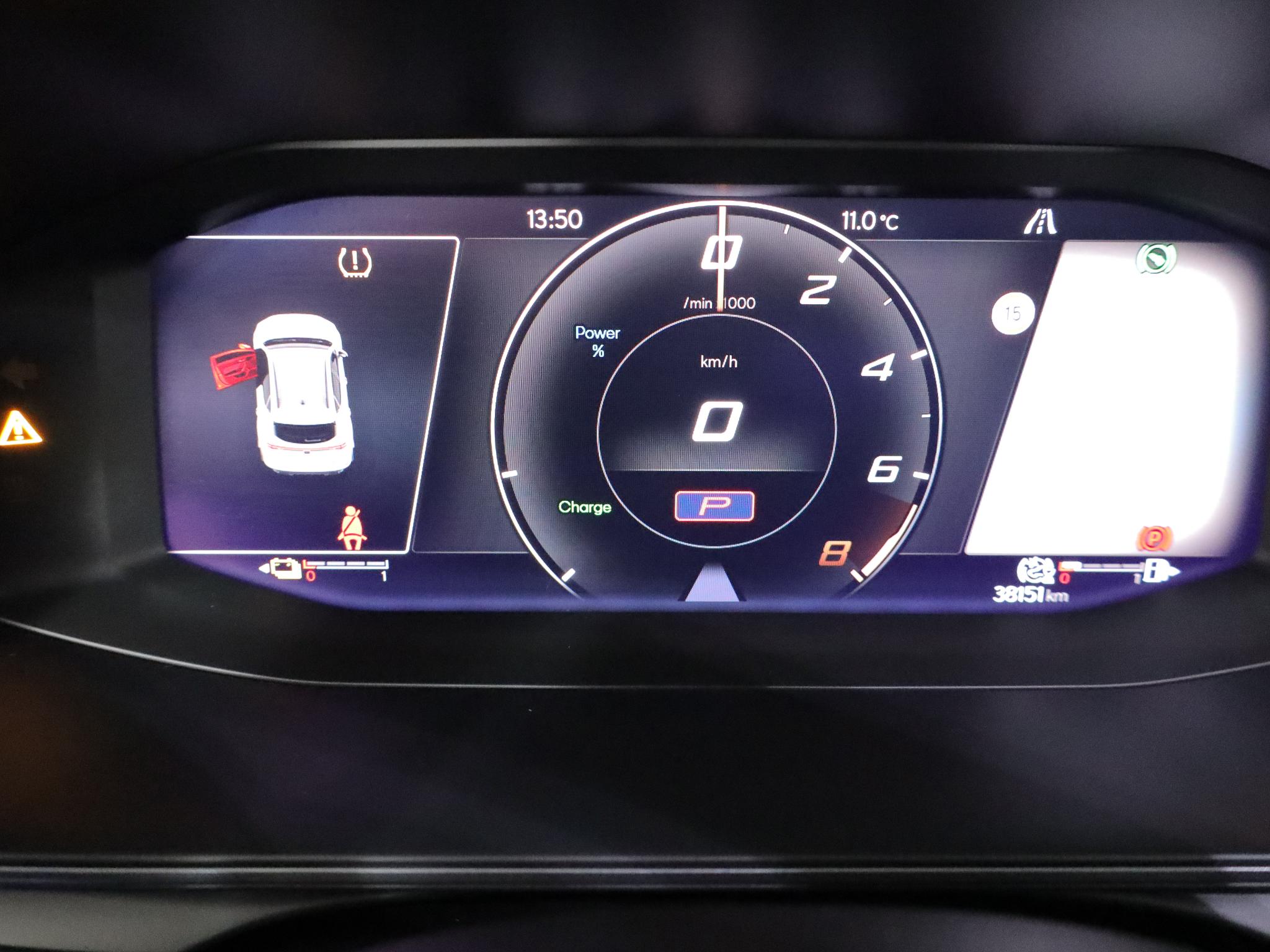 Foto van Cupra Formentor E-hybrid