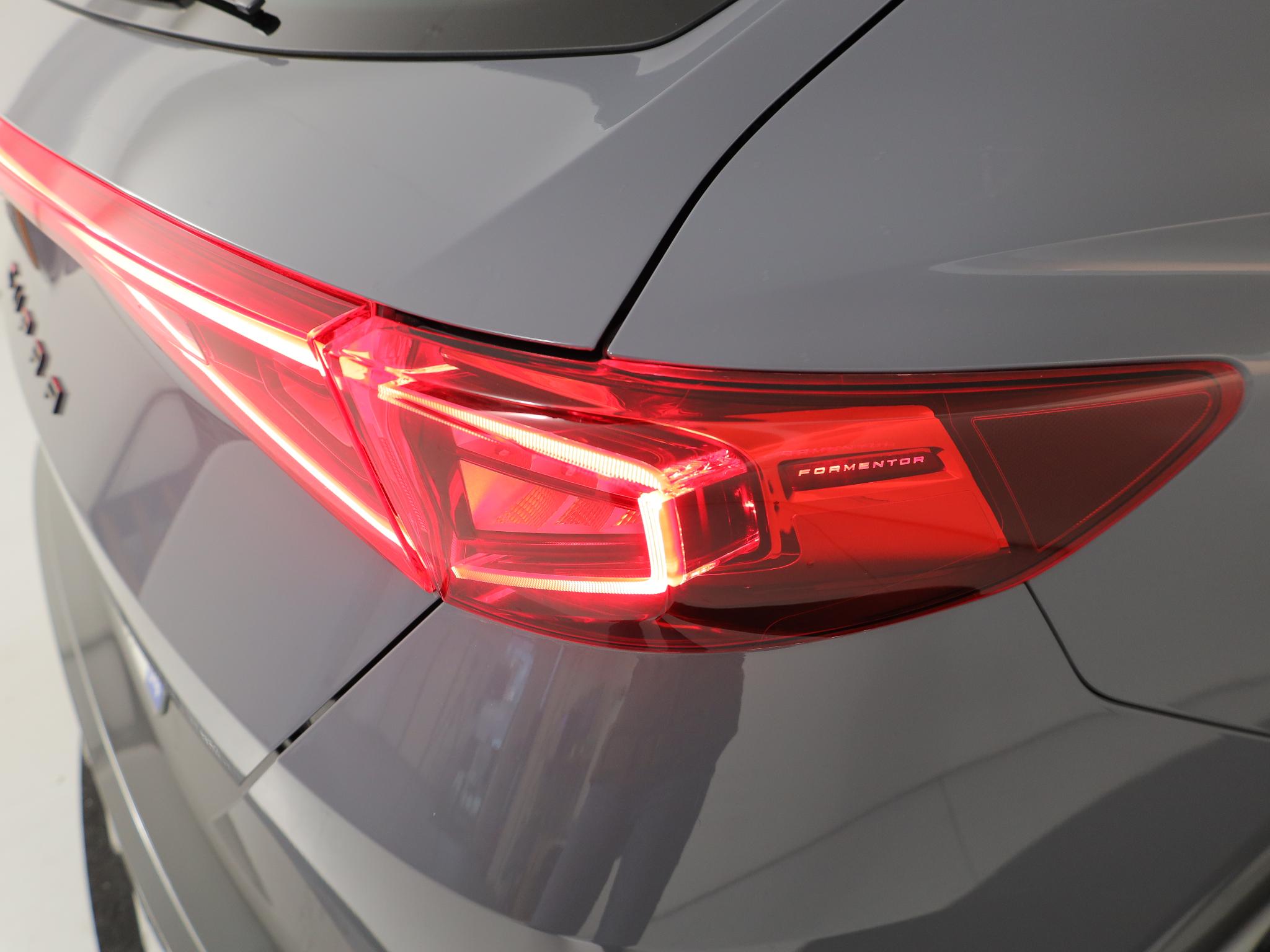 Foto van Cupra Formentor E-hybrid