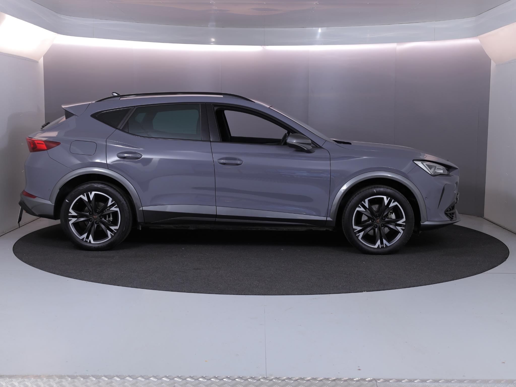 Foto van Cupra Formentor E-hybrid