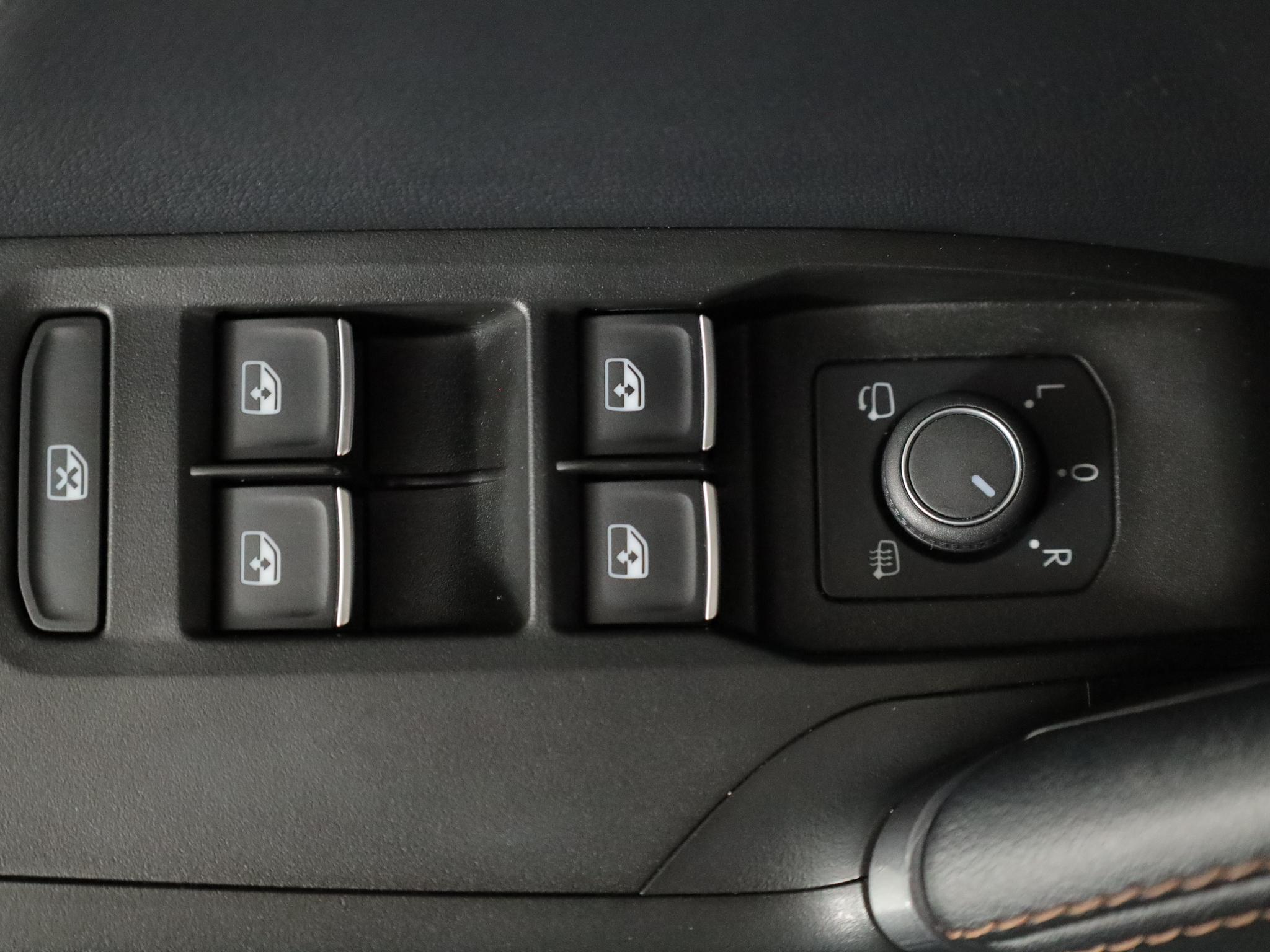 Foto van Cupra Formentor E-hybrid