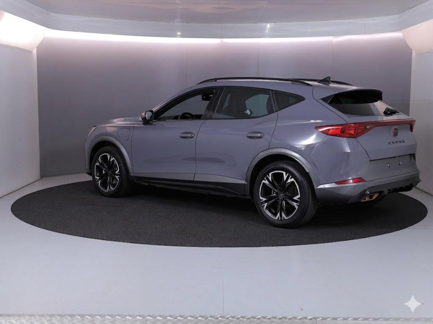 Foto van Cupra Formentor E-hybrid