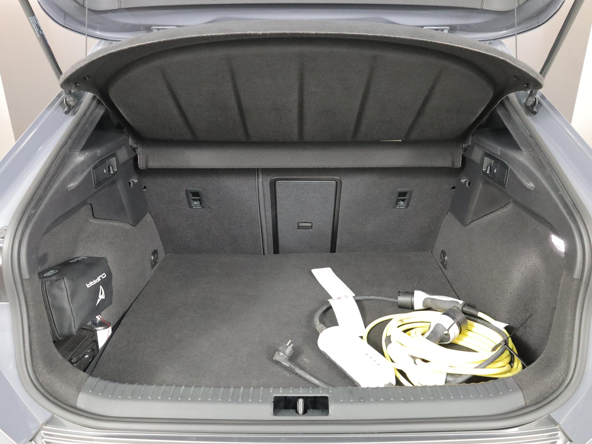 Foto van Cupra Formentor E-hybrid