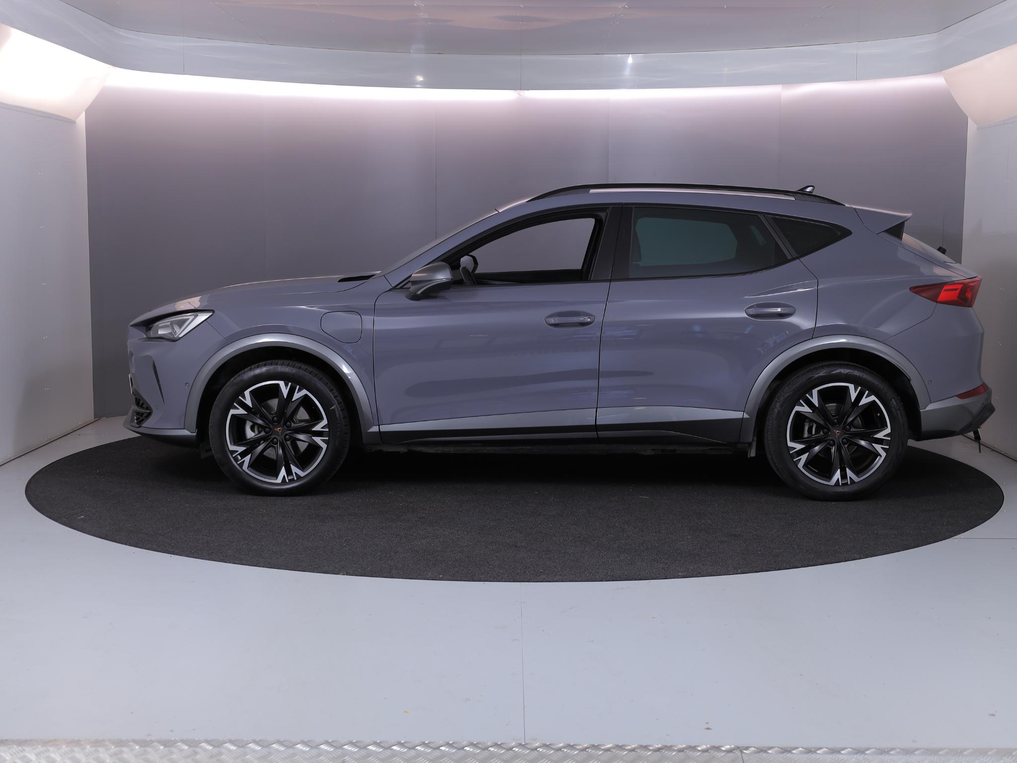 Foto van Cupra Formentor E-hybrid