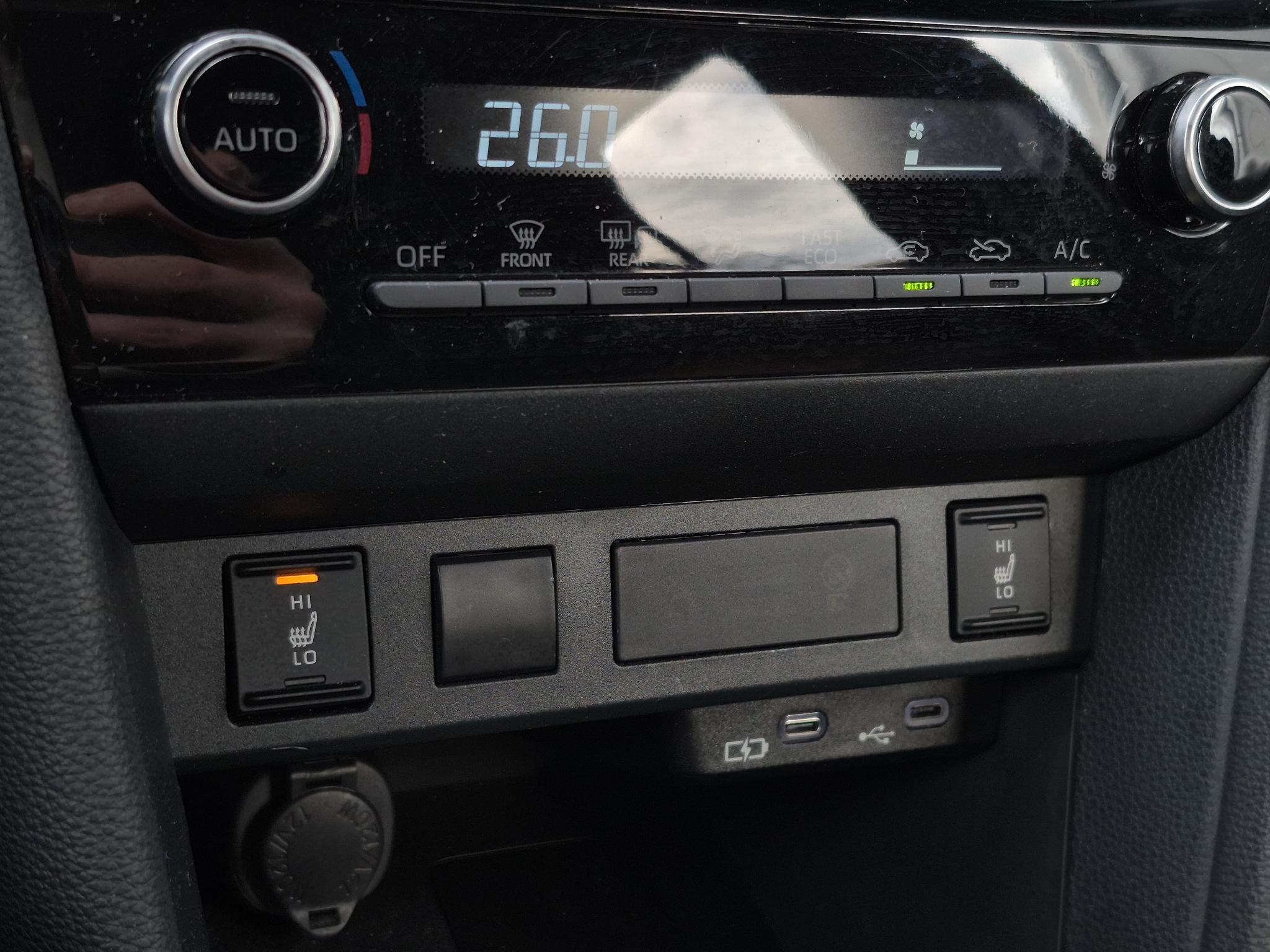 Foto van Toyota Toyota Yaris Cross