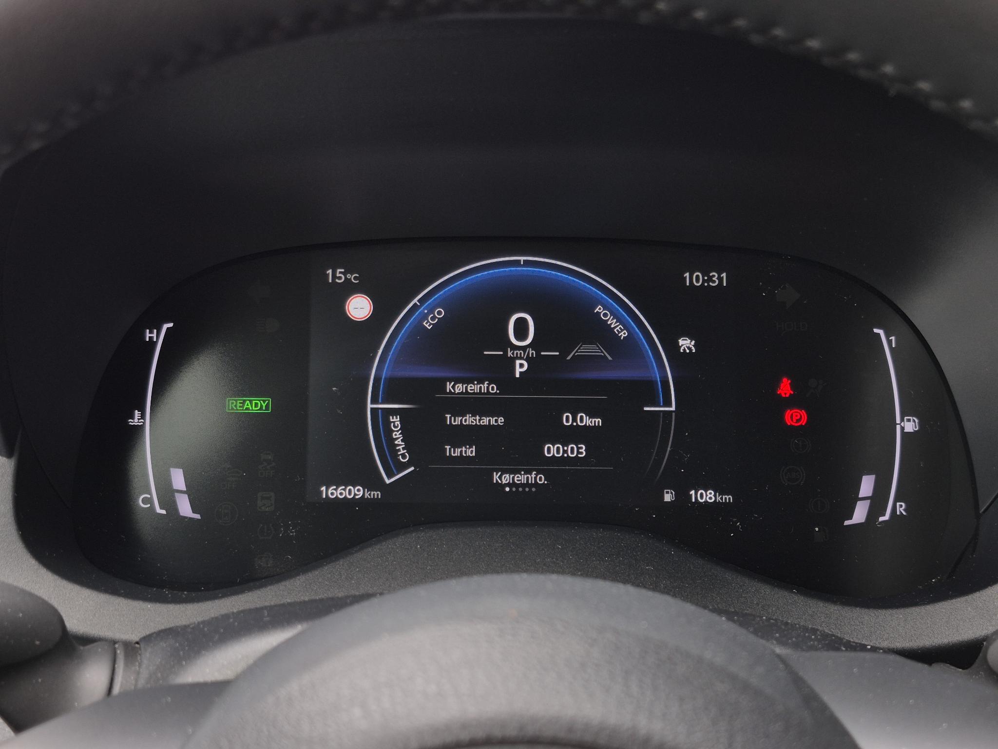 Foto van Toyota Toyota Yaris Cross