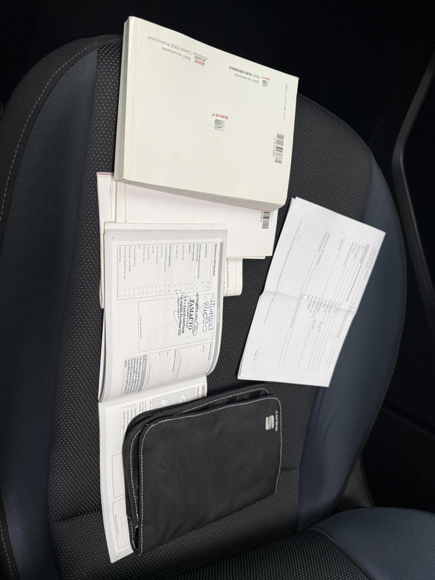Foto van Seat Ateca