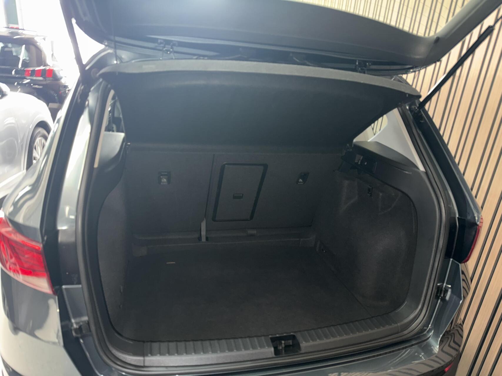 Foto van Seat Ateca