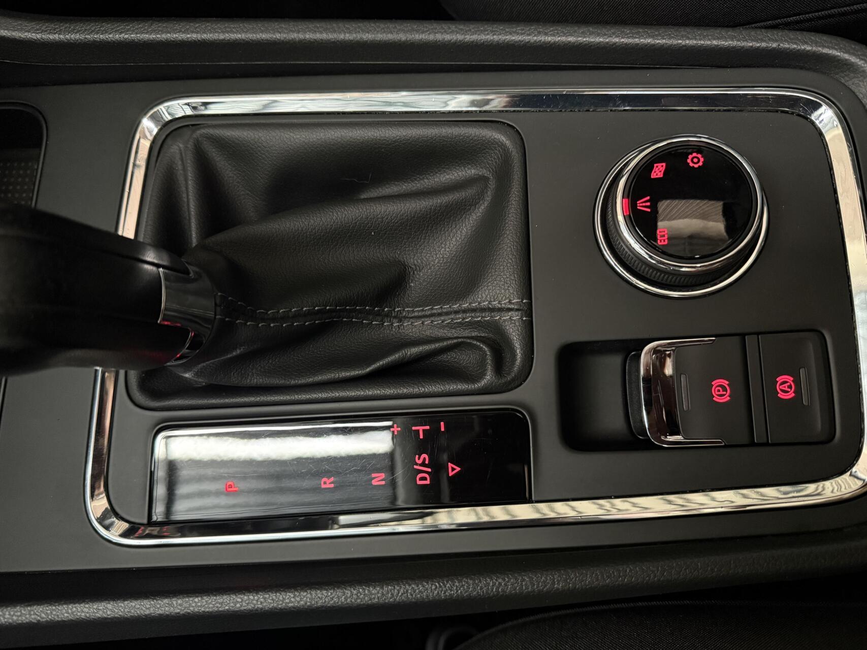 Foto van Seat Ateca