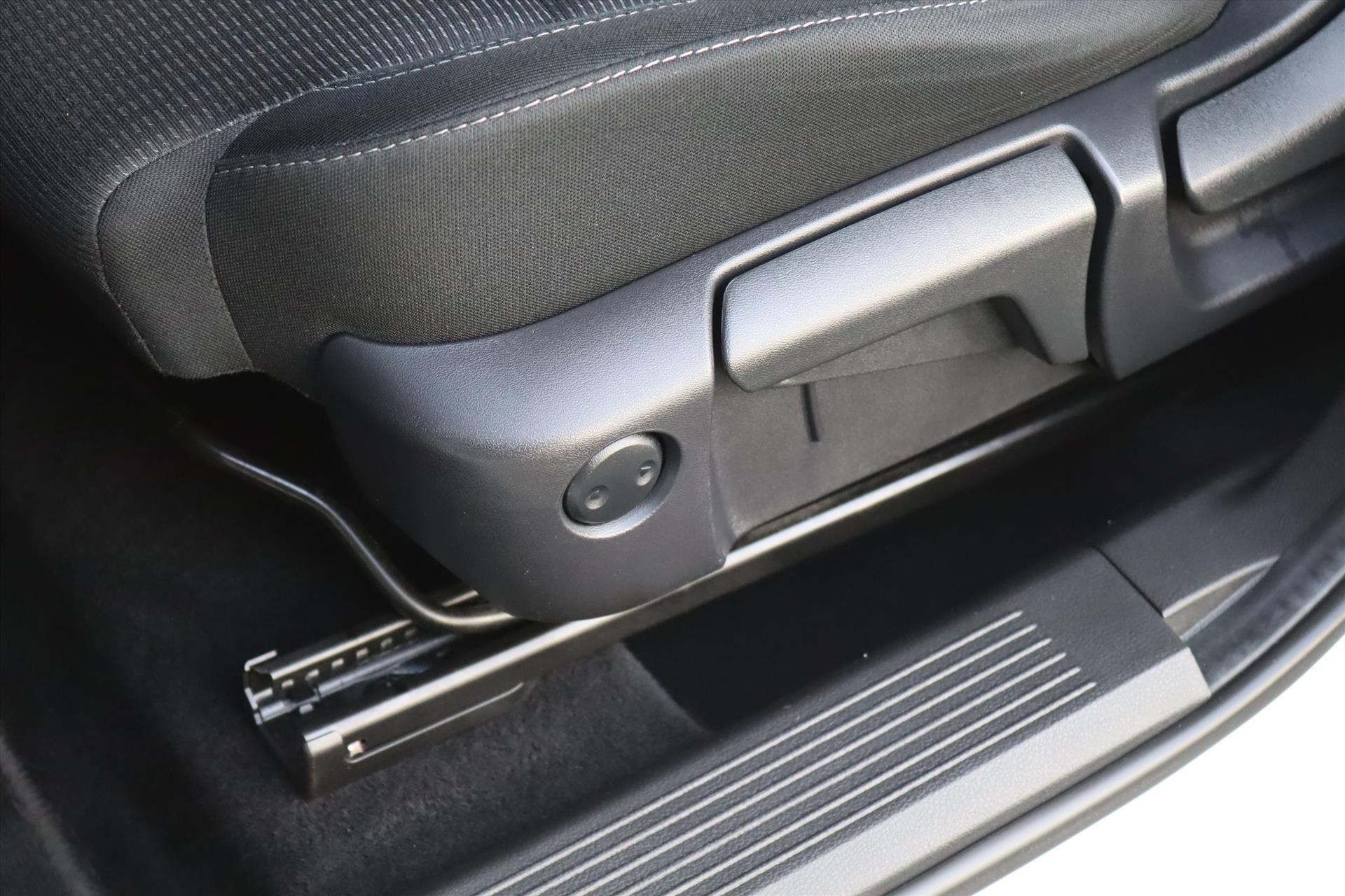 Foto van Nissan Qashqai
