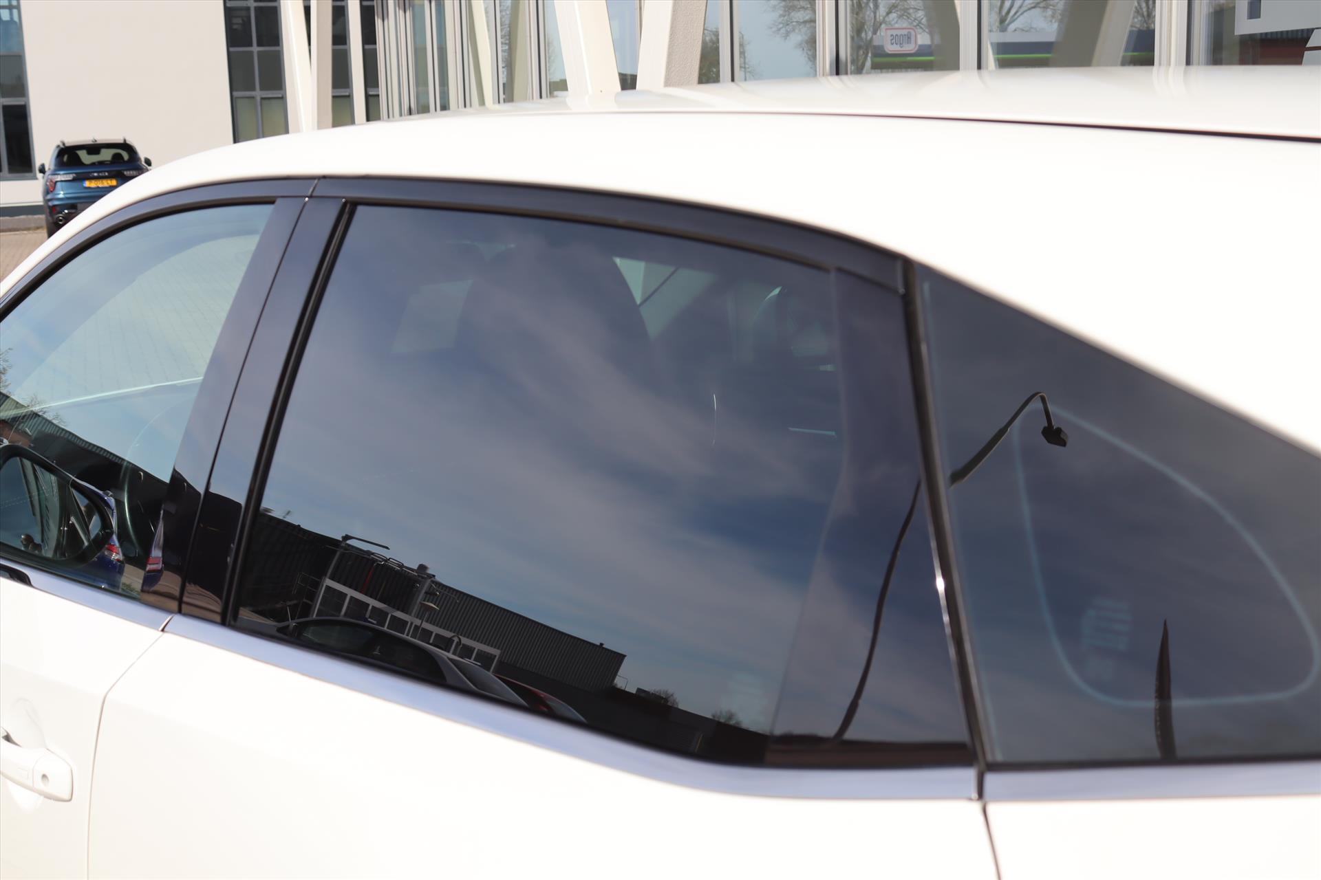 Foto van Nissan Qashqai