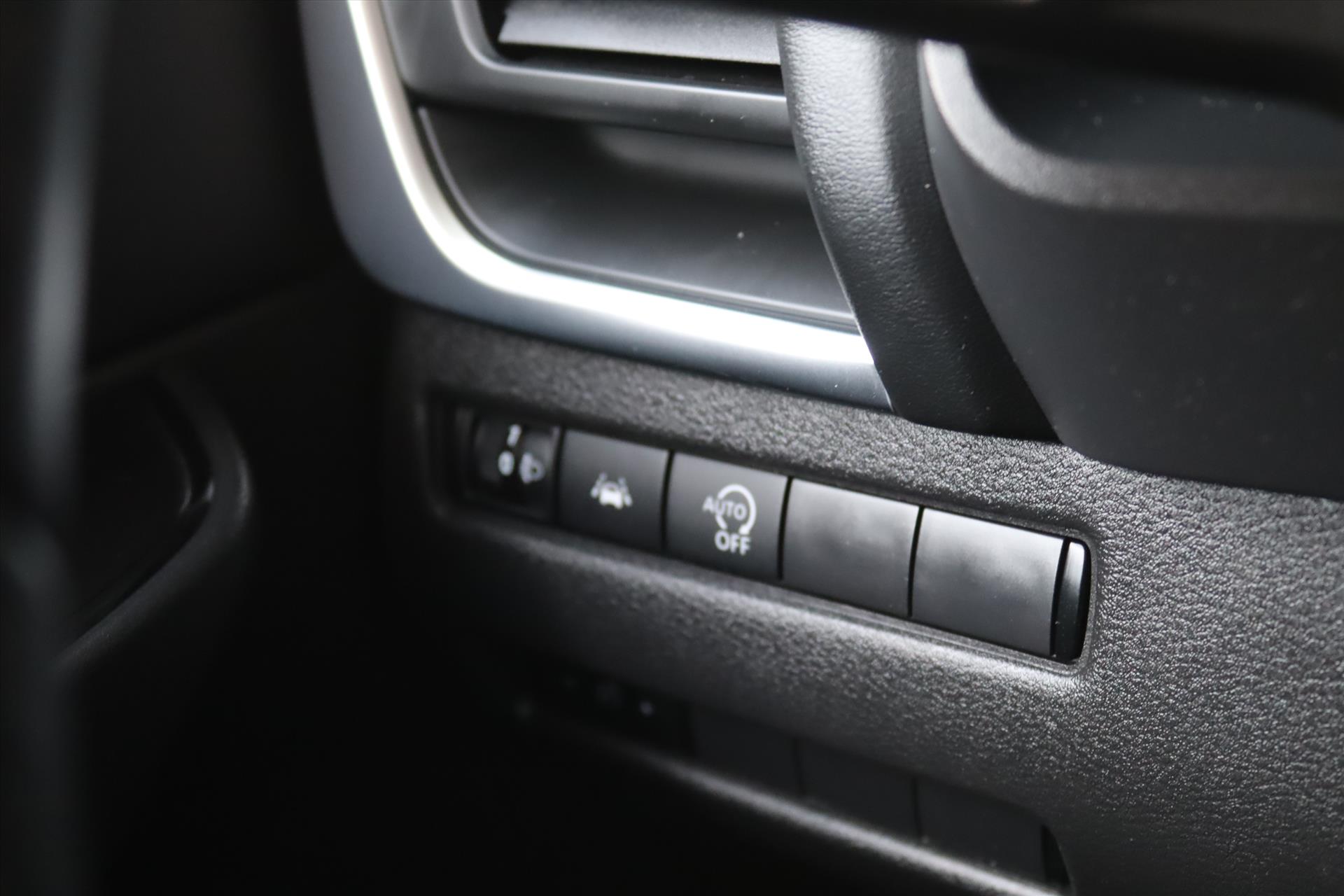 Foto van Nissan Qashqai