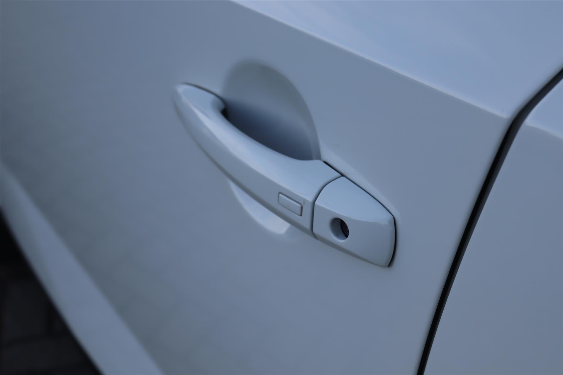 Foto van Nissan Qashqai