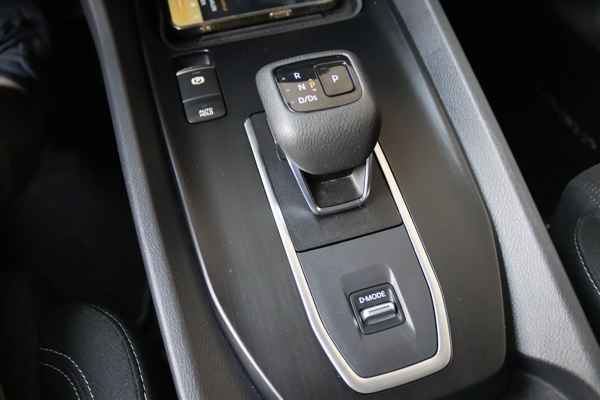 Foto van Nissan Qashqai